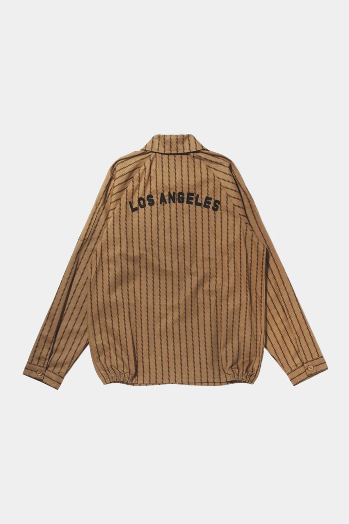 DELIVERY JACKET - LA White sox