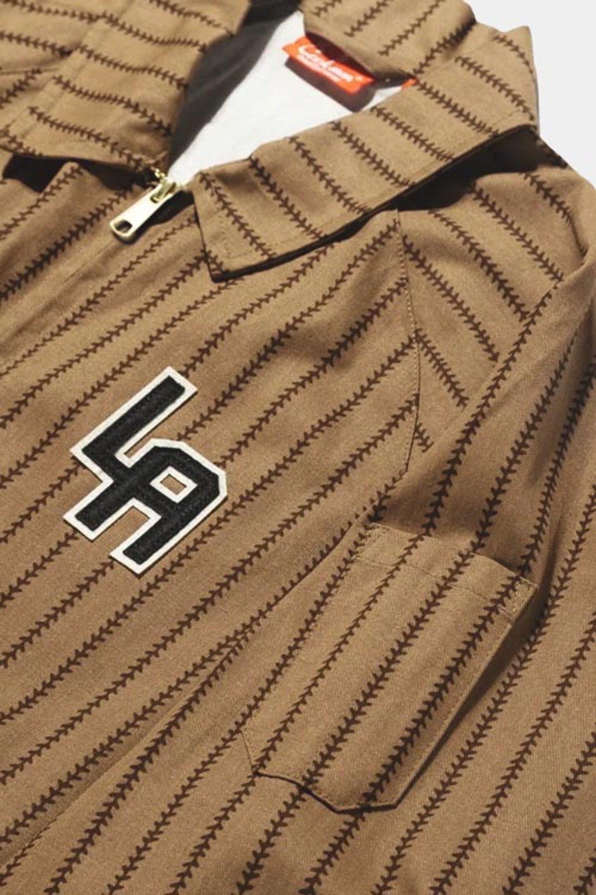 DELIVERY JACKET - LA White sox