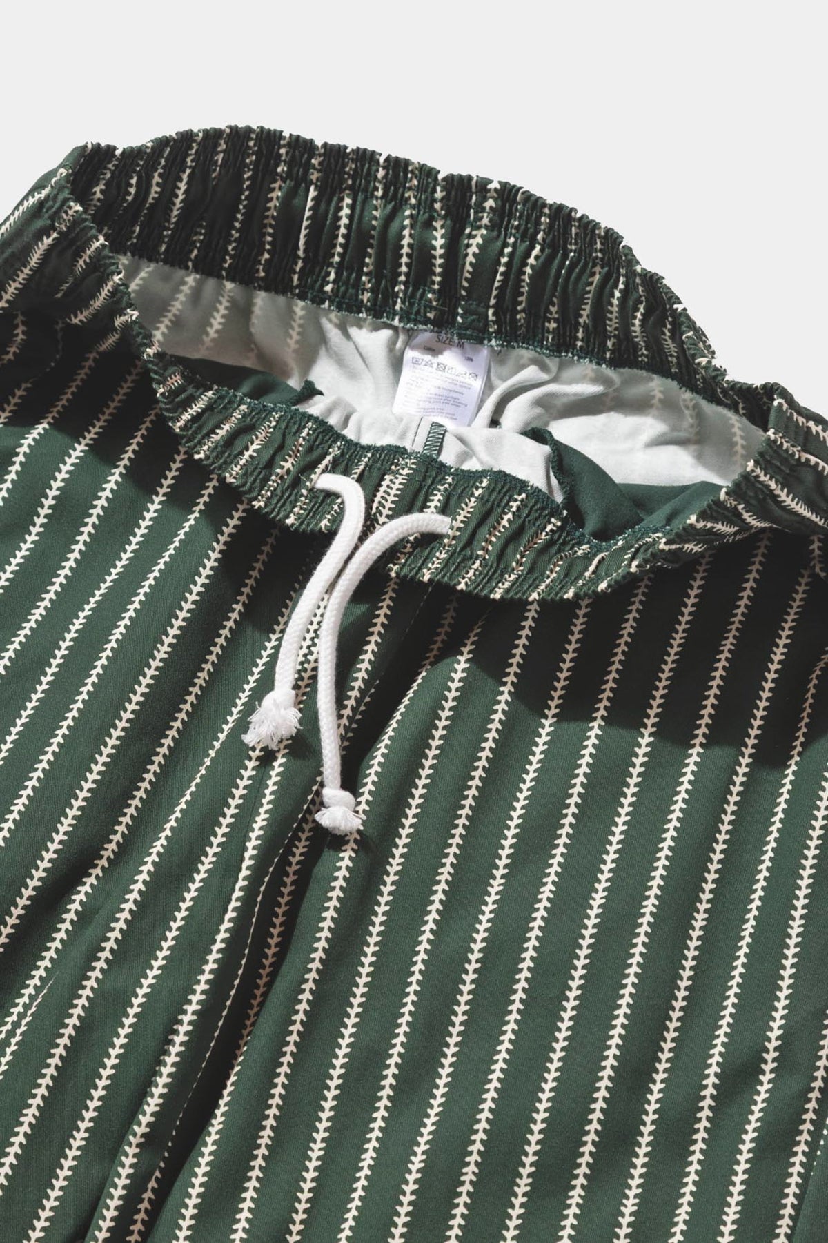 CHEF PANT SEMIWIDE - Brooklyn eagles - Green