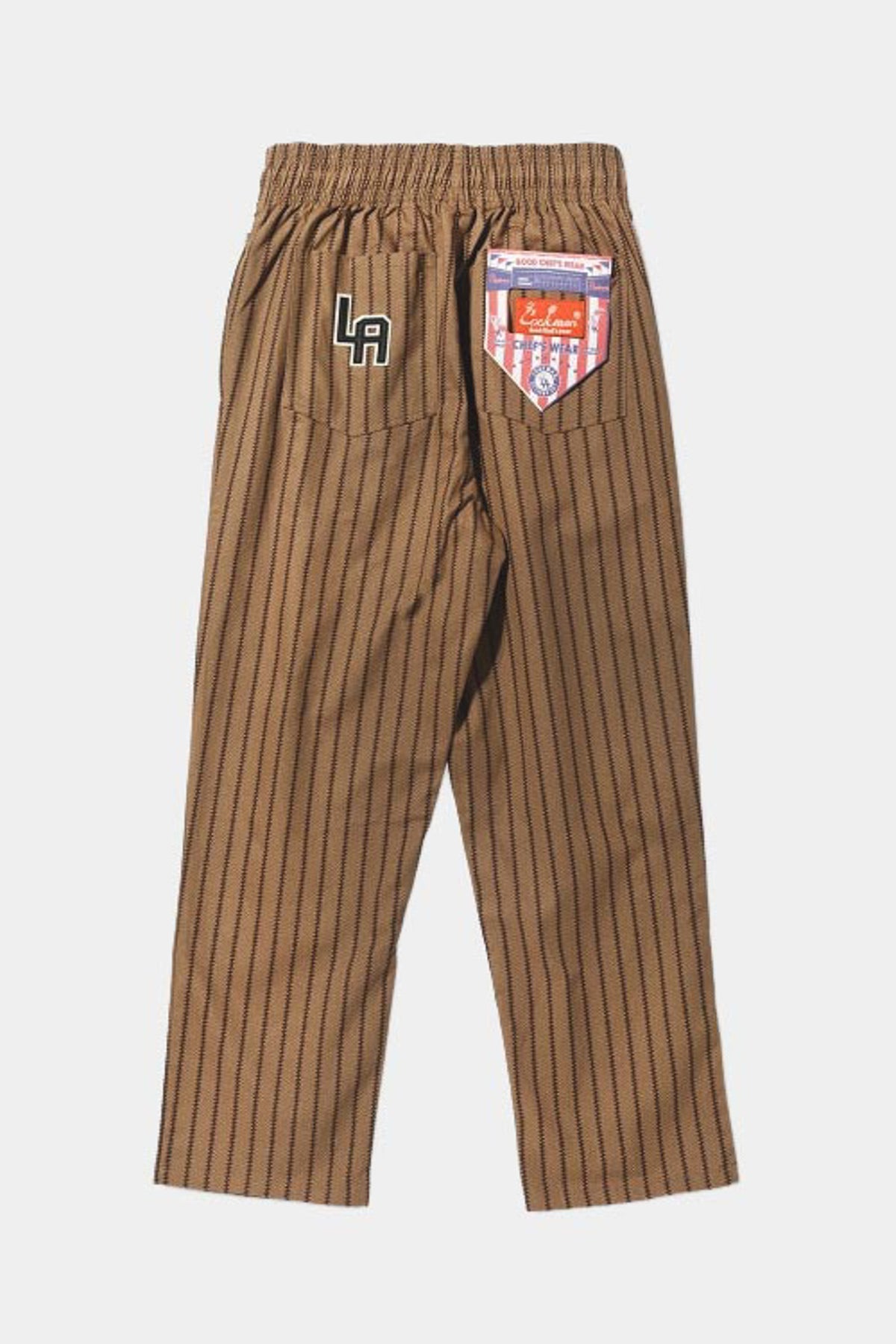 CHEF PANT SEMIWIDE - LA White sox
