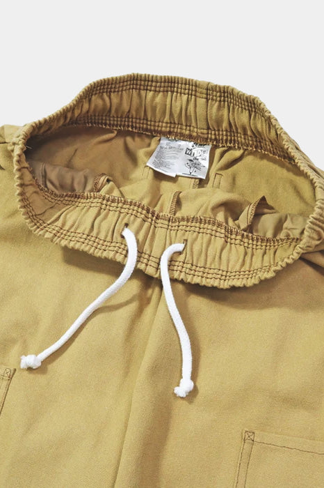 SEMIWIDE FRONT POCKET CHEF