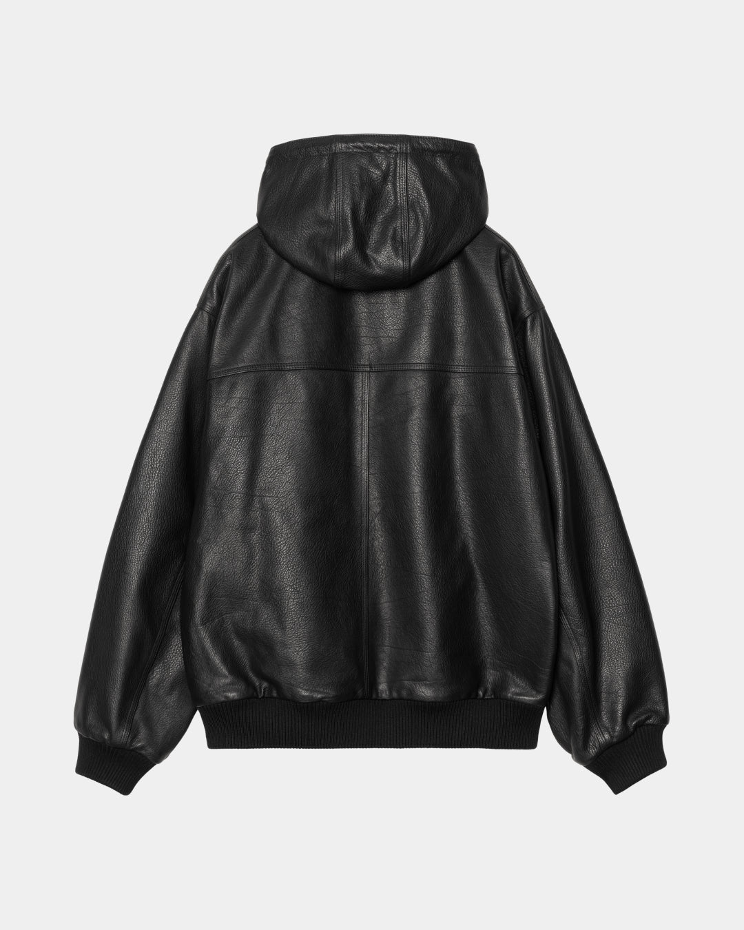 50 Years anniversary OG ACTIVE Leather - Black / Hamilton brown