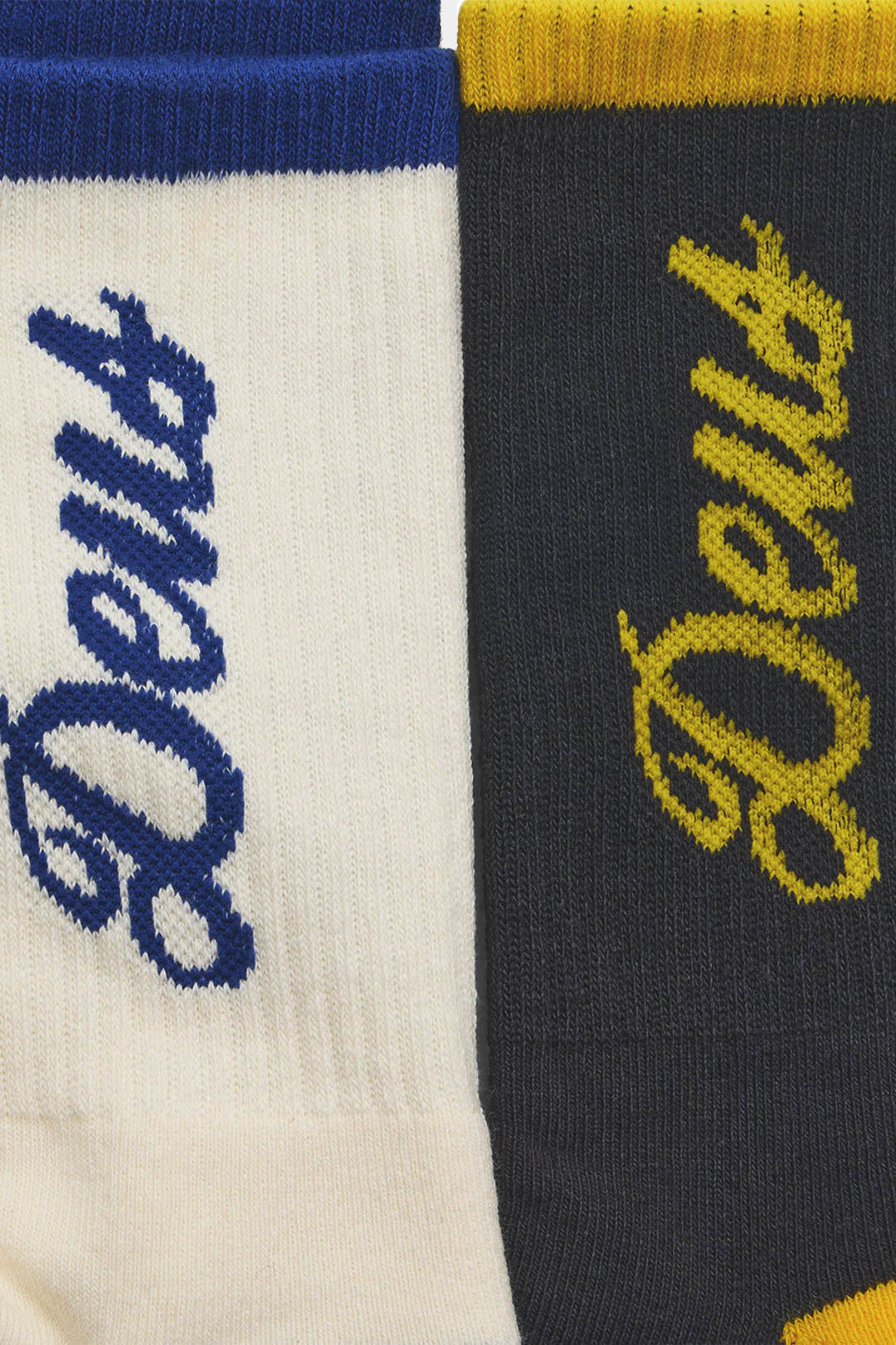 Bossley sock pack - Multicolor