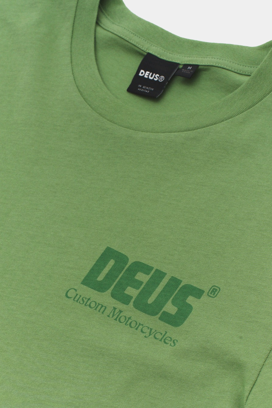 DROP DOWN TEE 