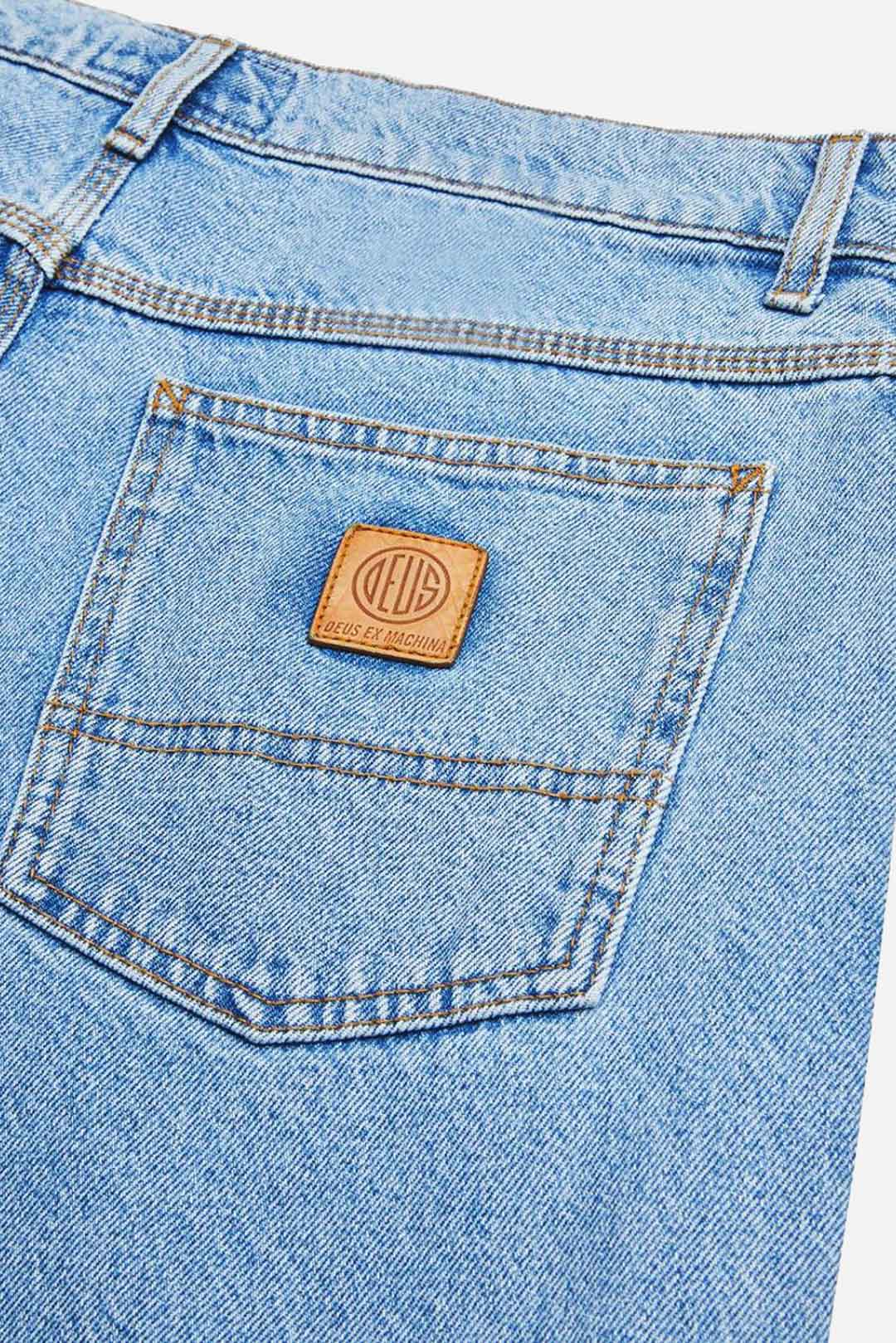 OMAHA RELAXED JEAN