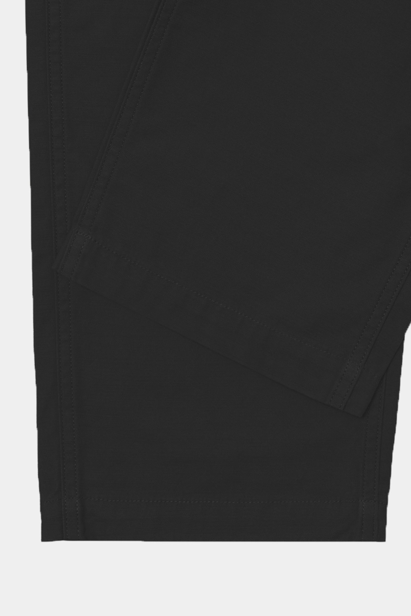 BAKER PANT - Black