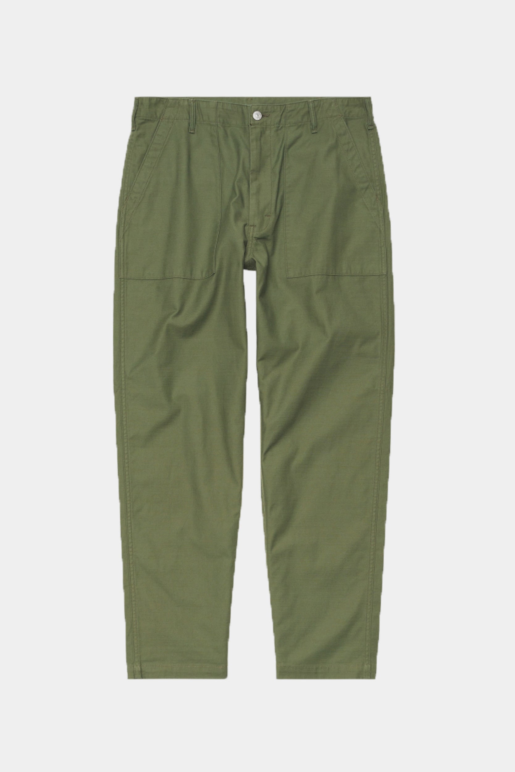 BAKER PANT - Olive