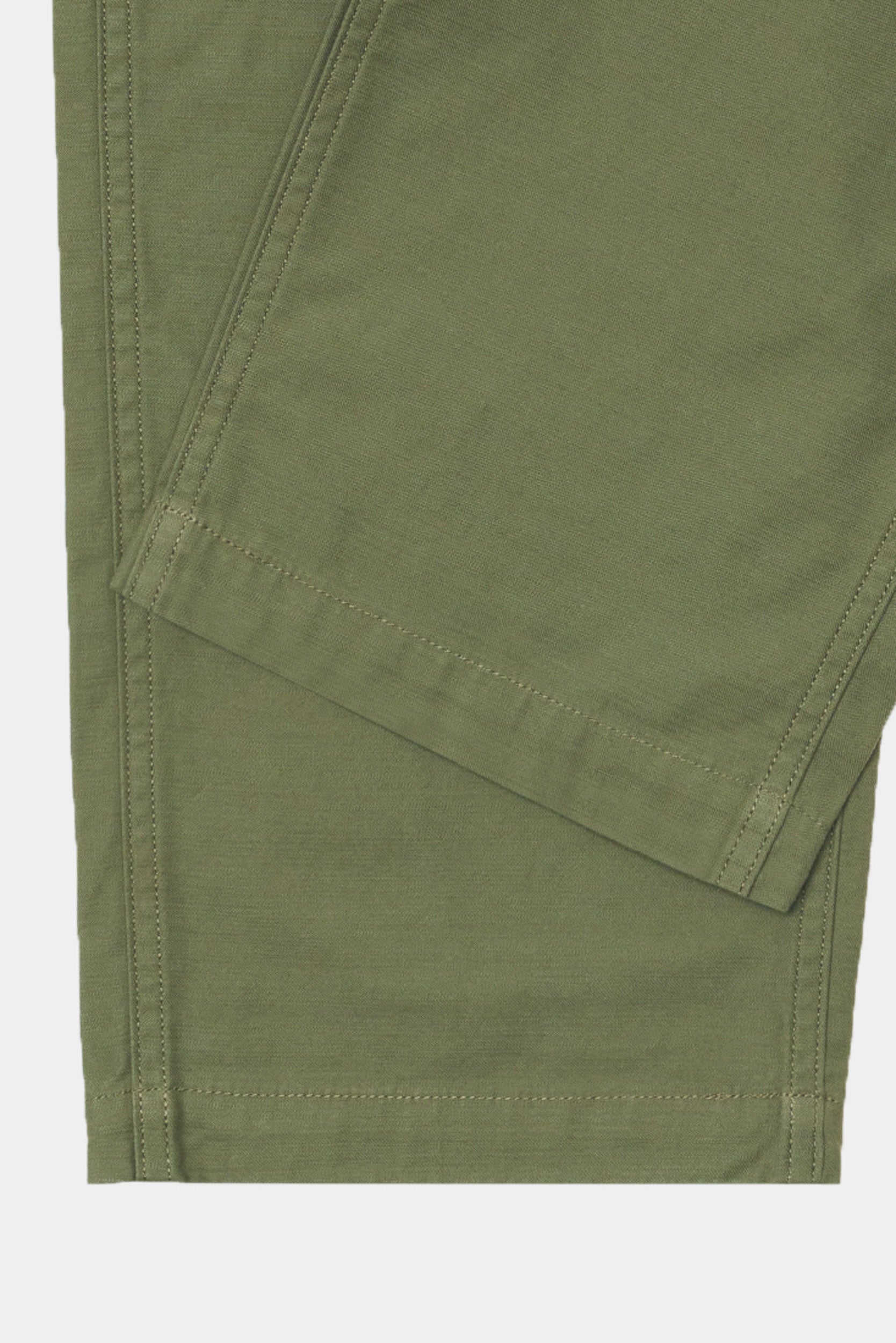 BAKER PANT - Olive