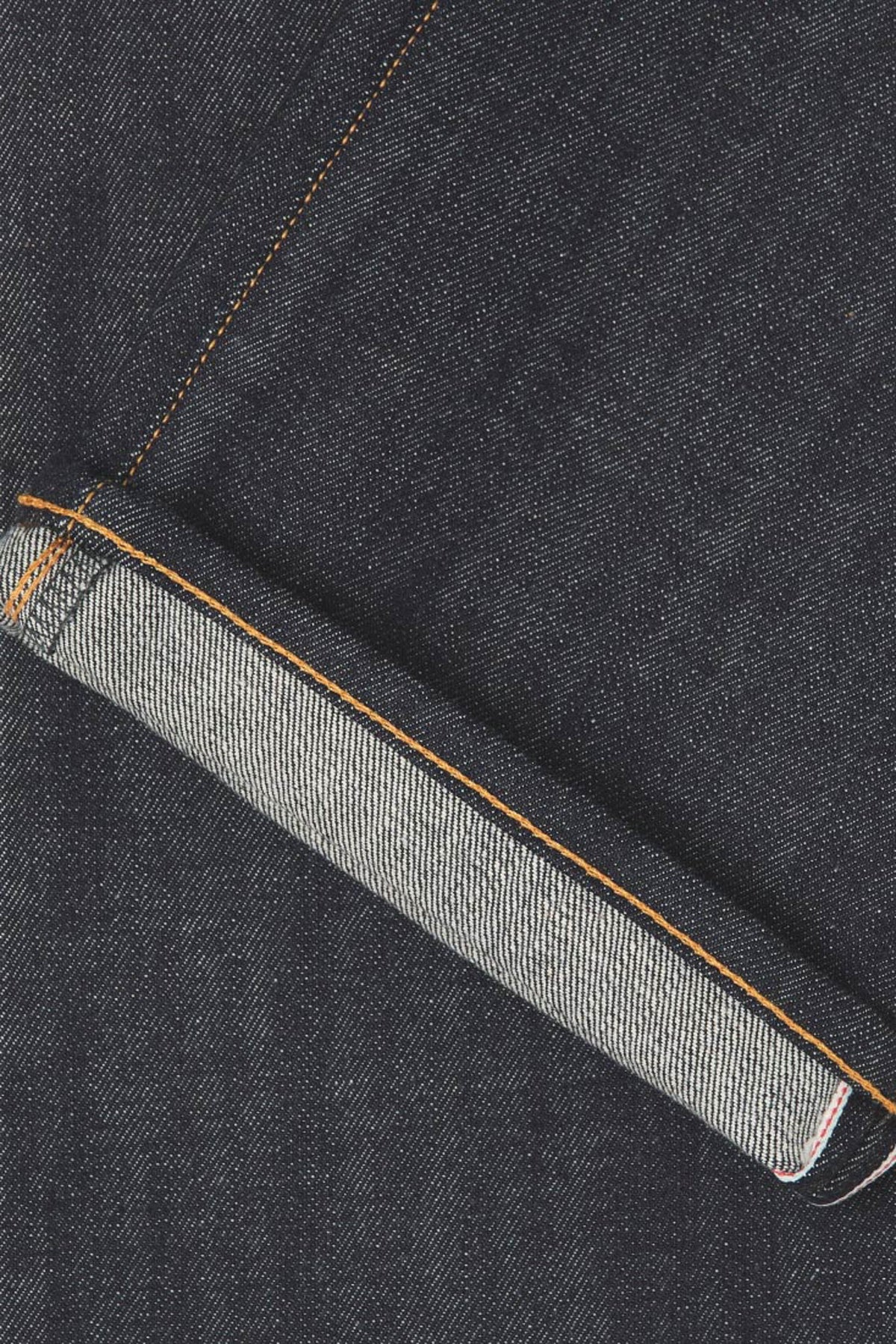 ED-47 - Blue unwashed