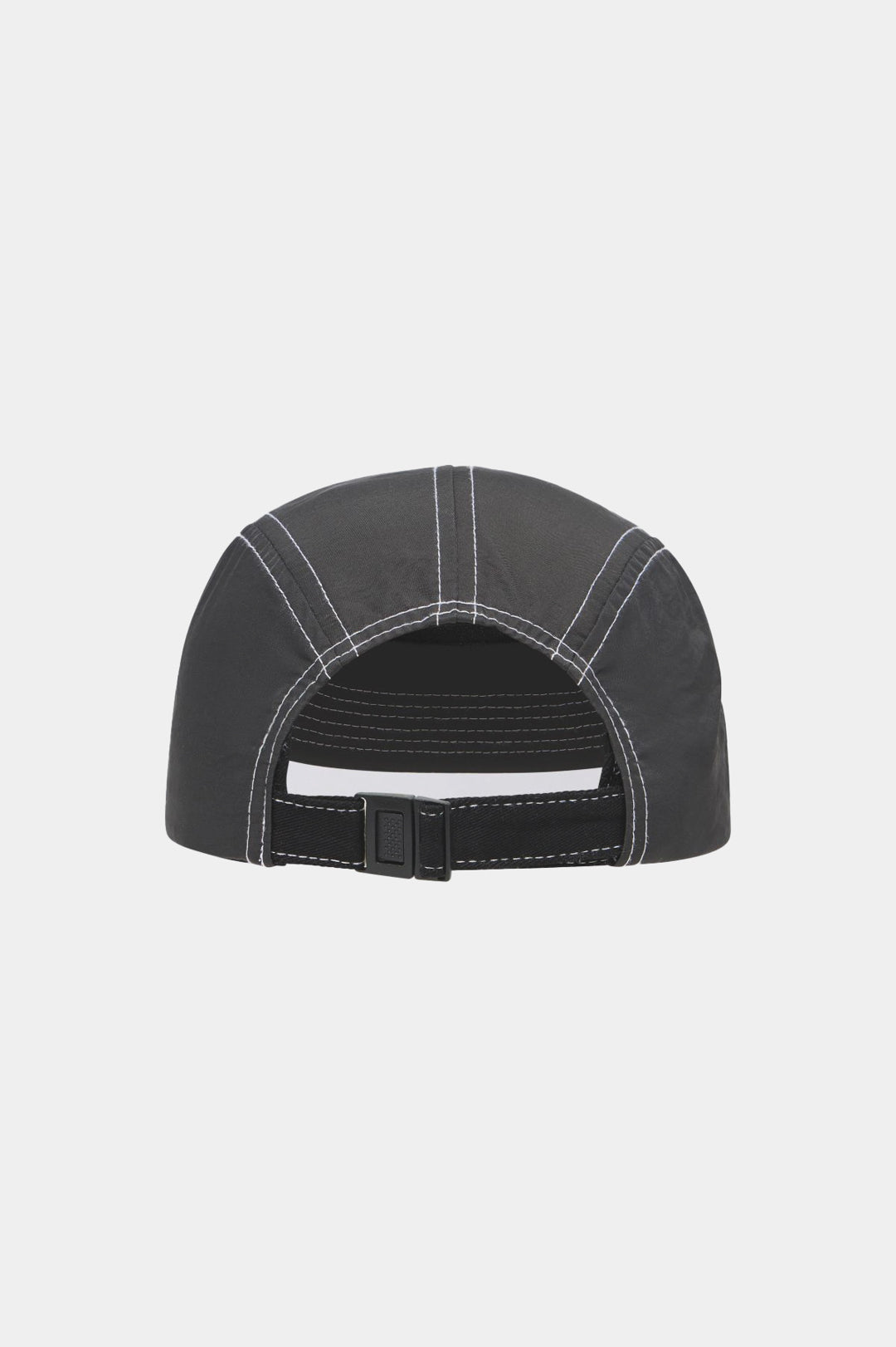 Motor cap - Black