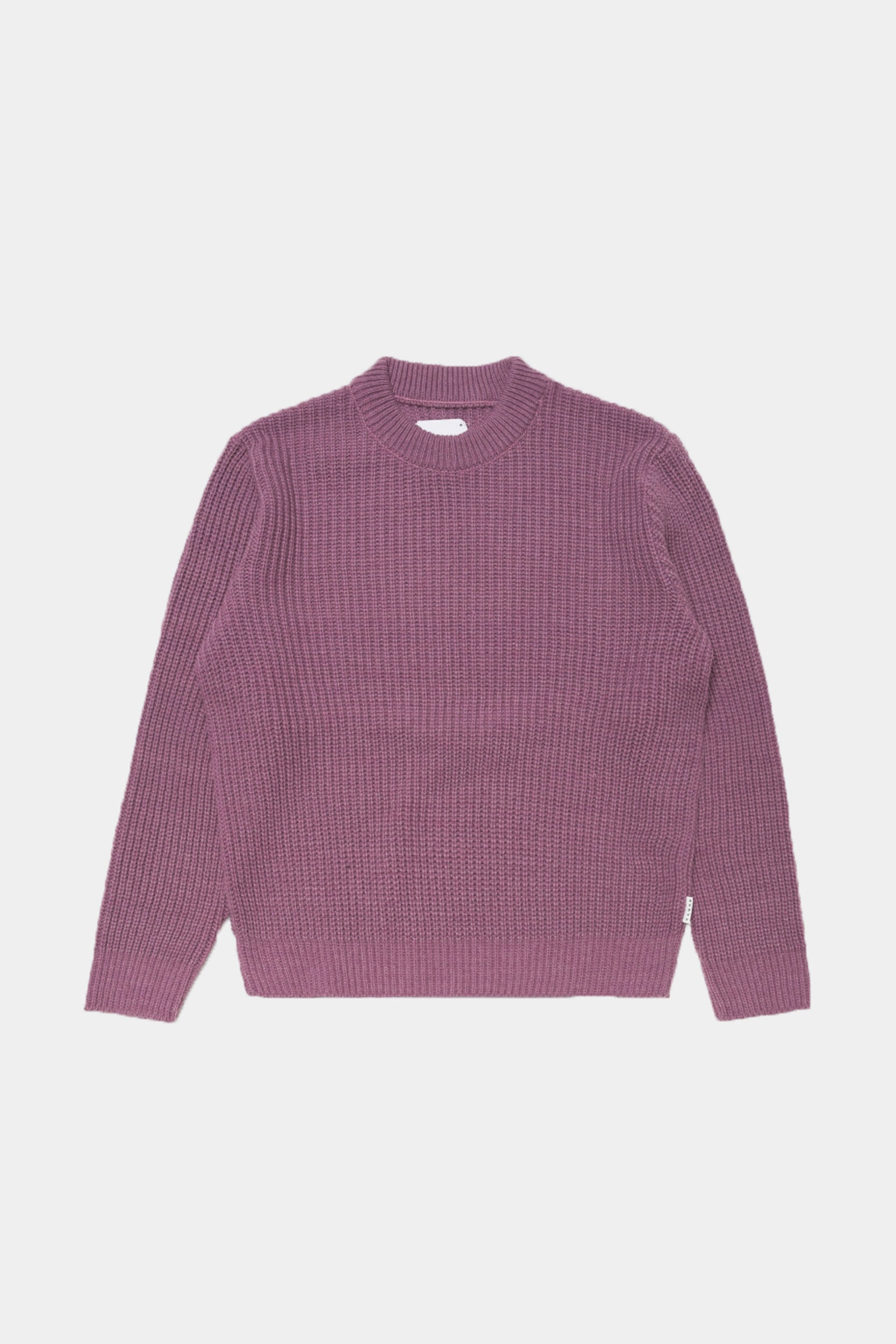 NIX SWEATER - Grape Nectar