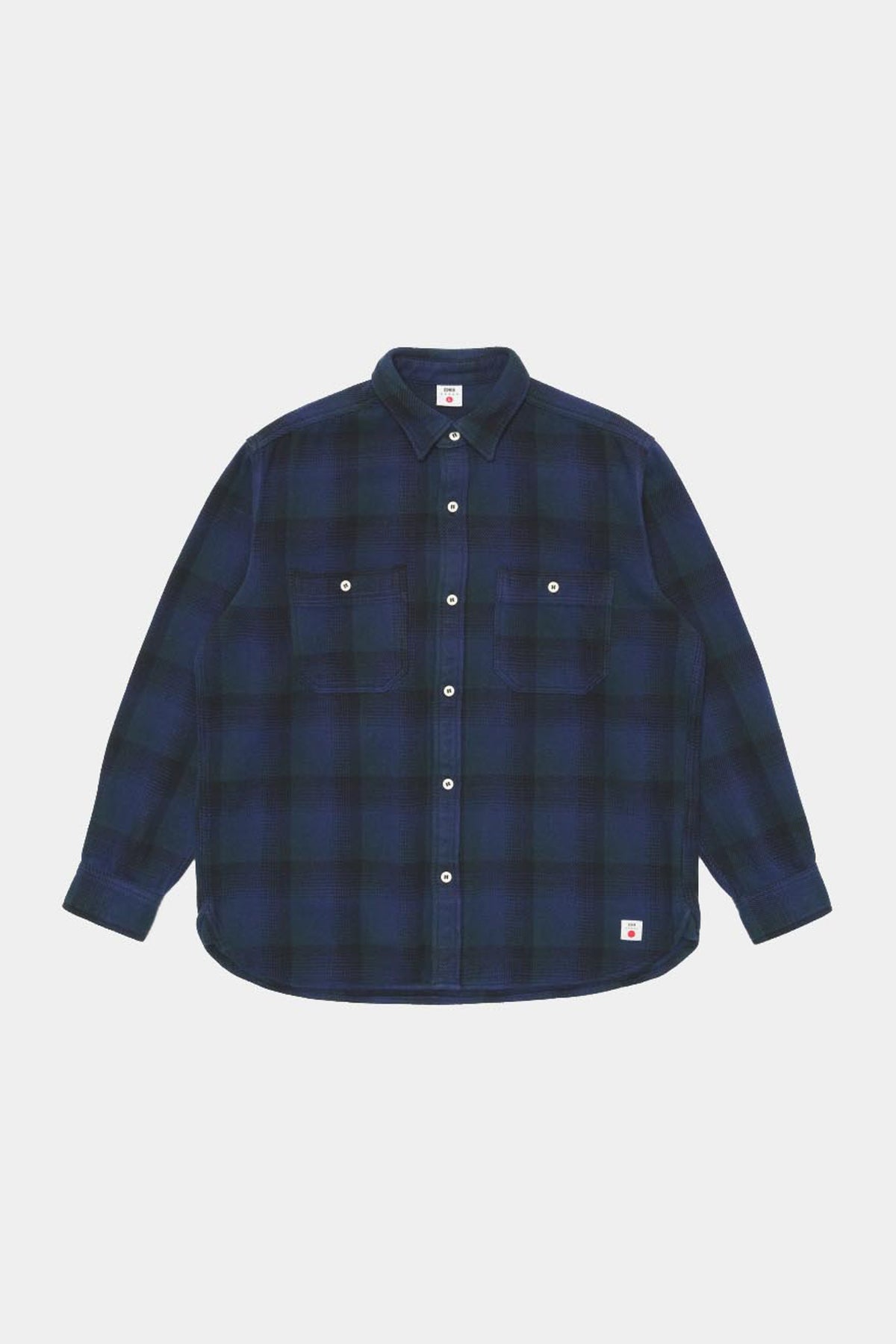 WORK SHIRT - Green