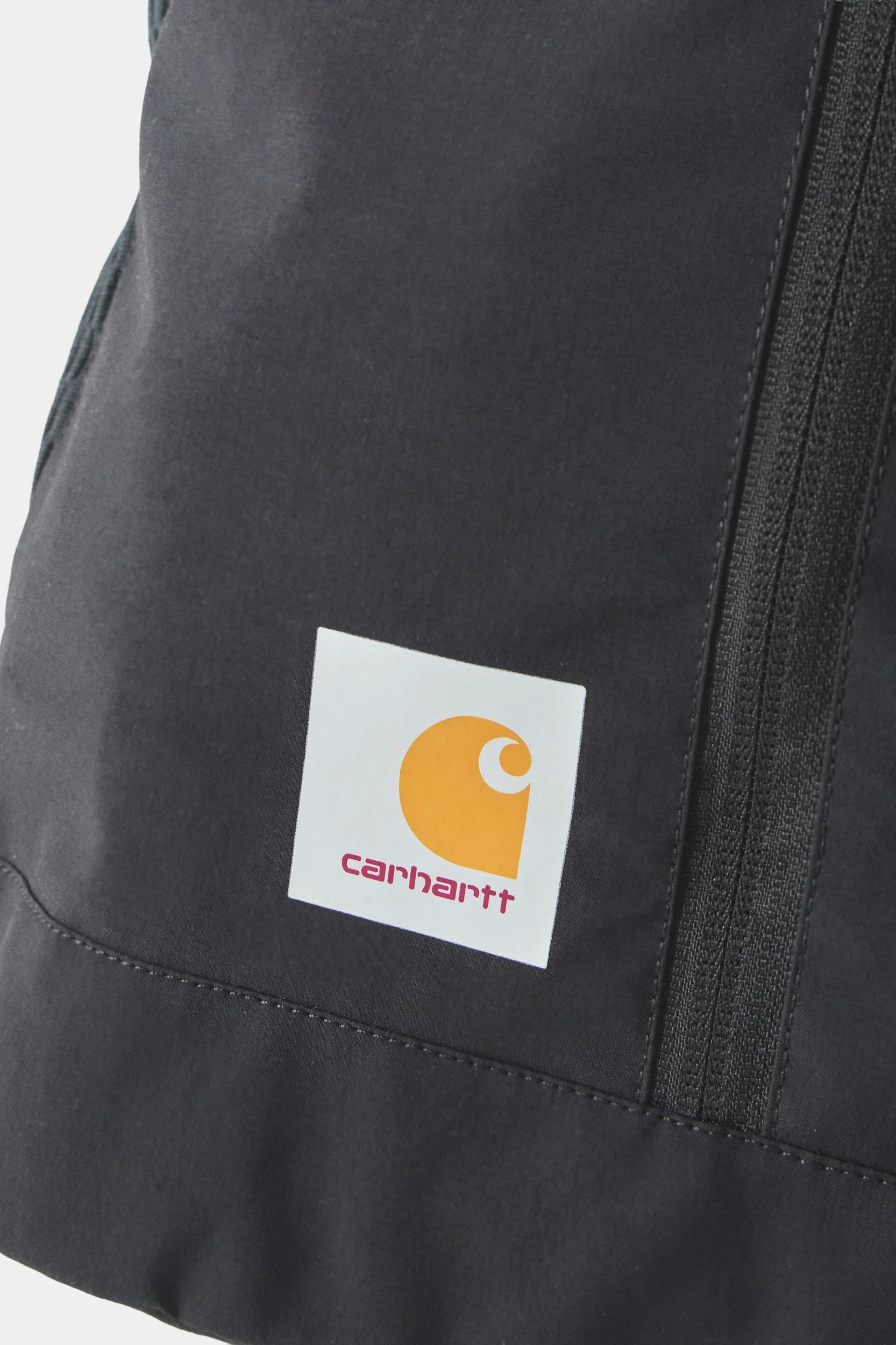 EGERTON CROSSBODY BAG - Black