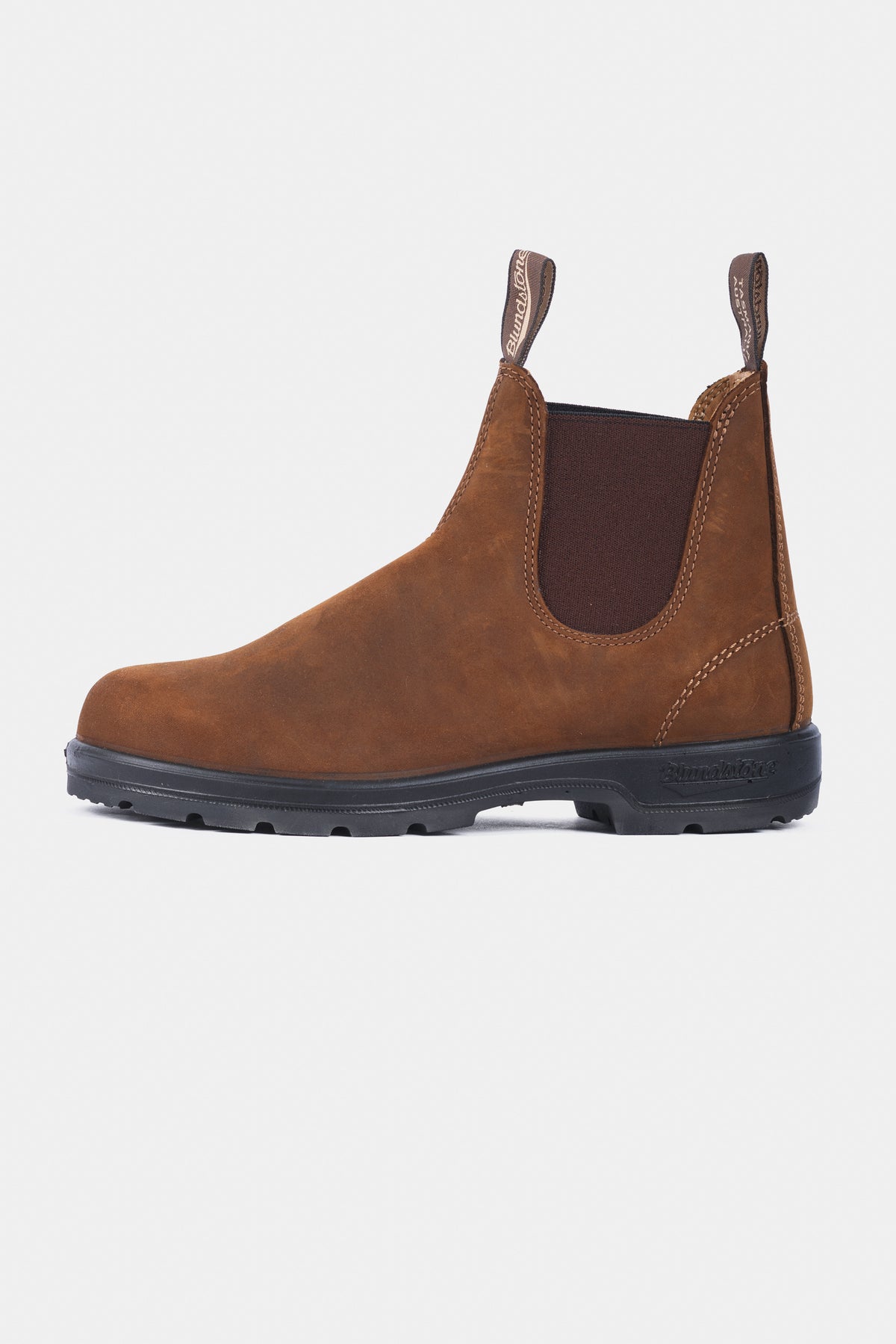 CLASSIC CHELSEA - 2544 Teak Nubuck