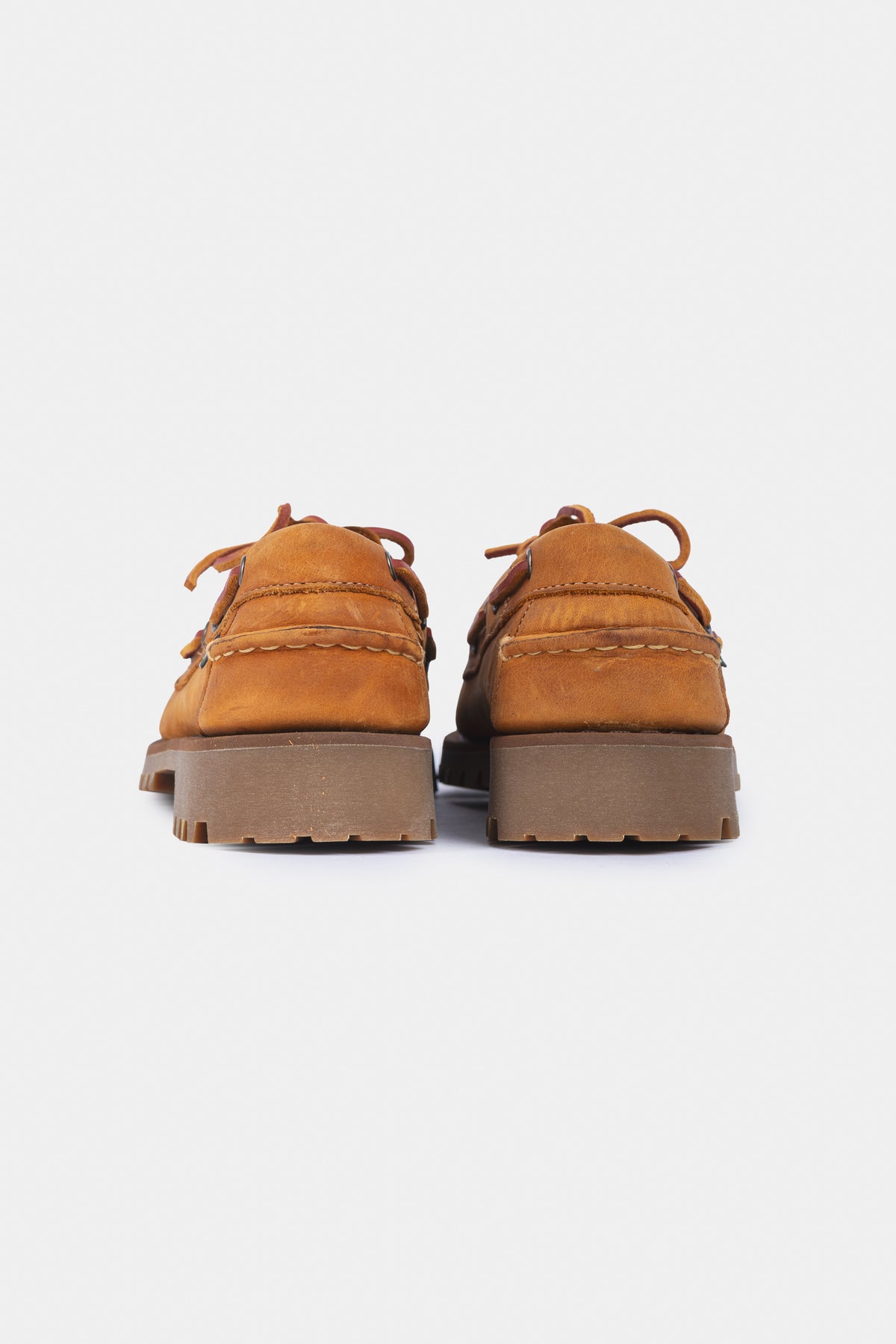 RANGER MUDDY - Yellow Mustard