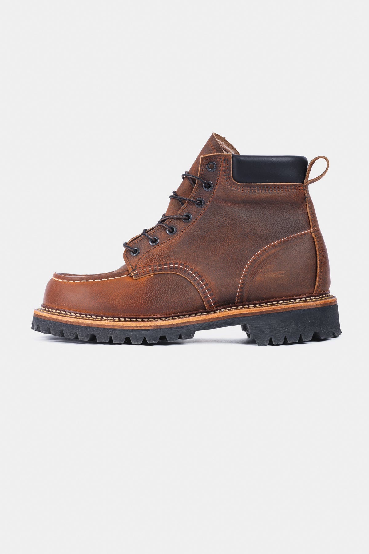 NORWAY MOC - 8213 Copper Rough&Tough