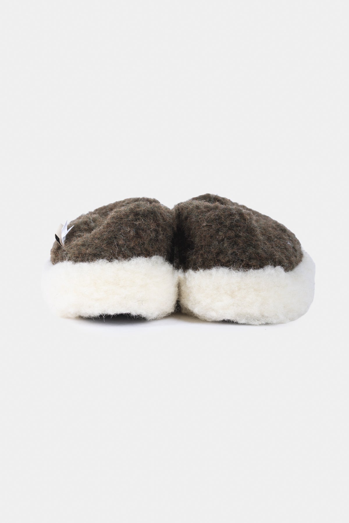SIBERIAN SLIPPERS - Khaki