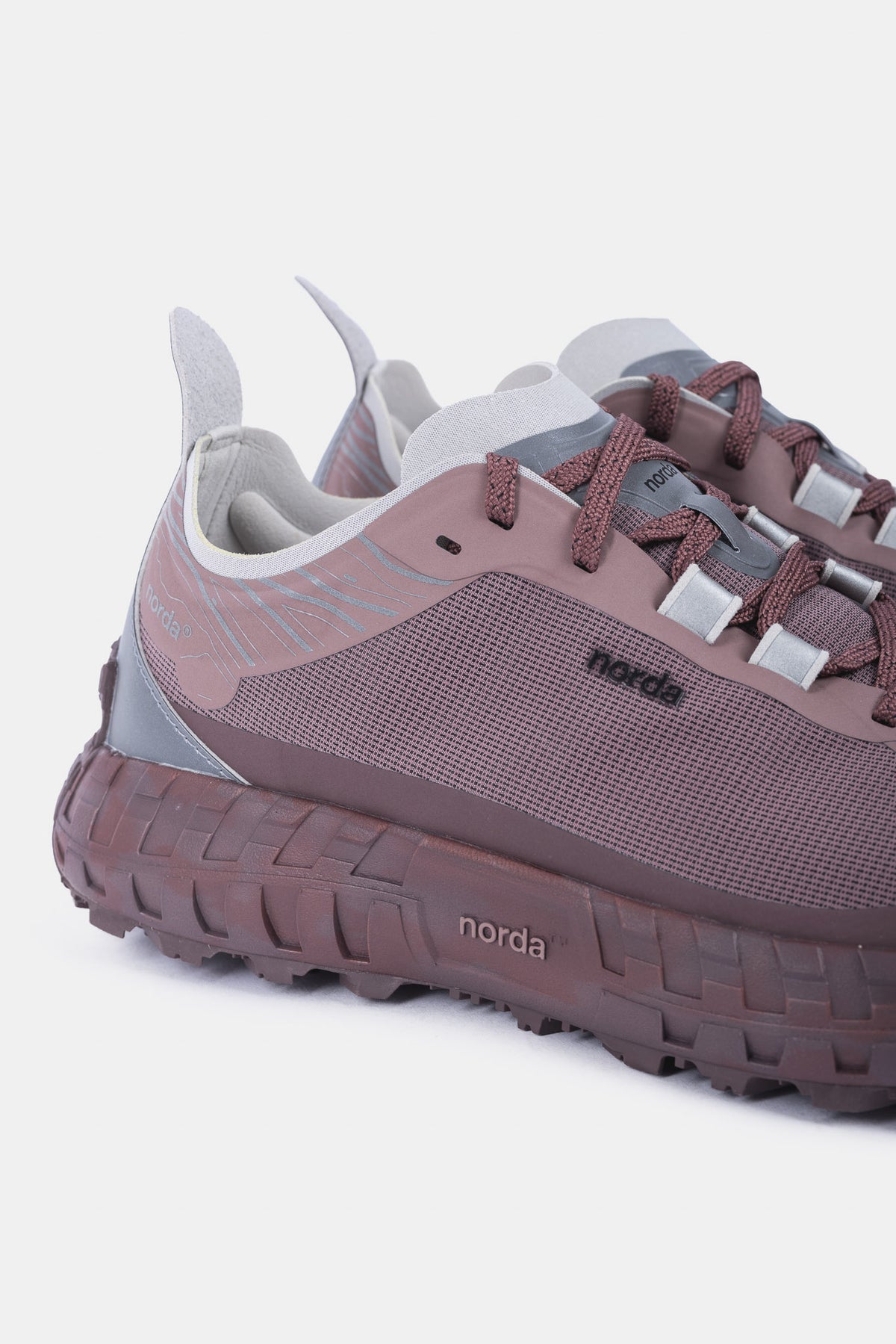 NORDA 001A - Scoria