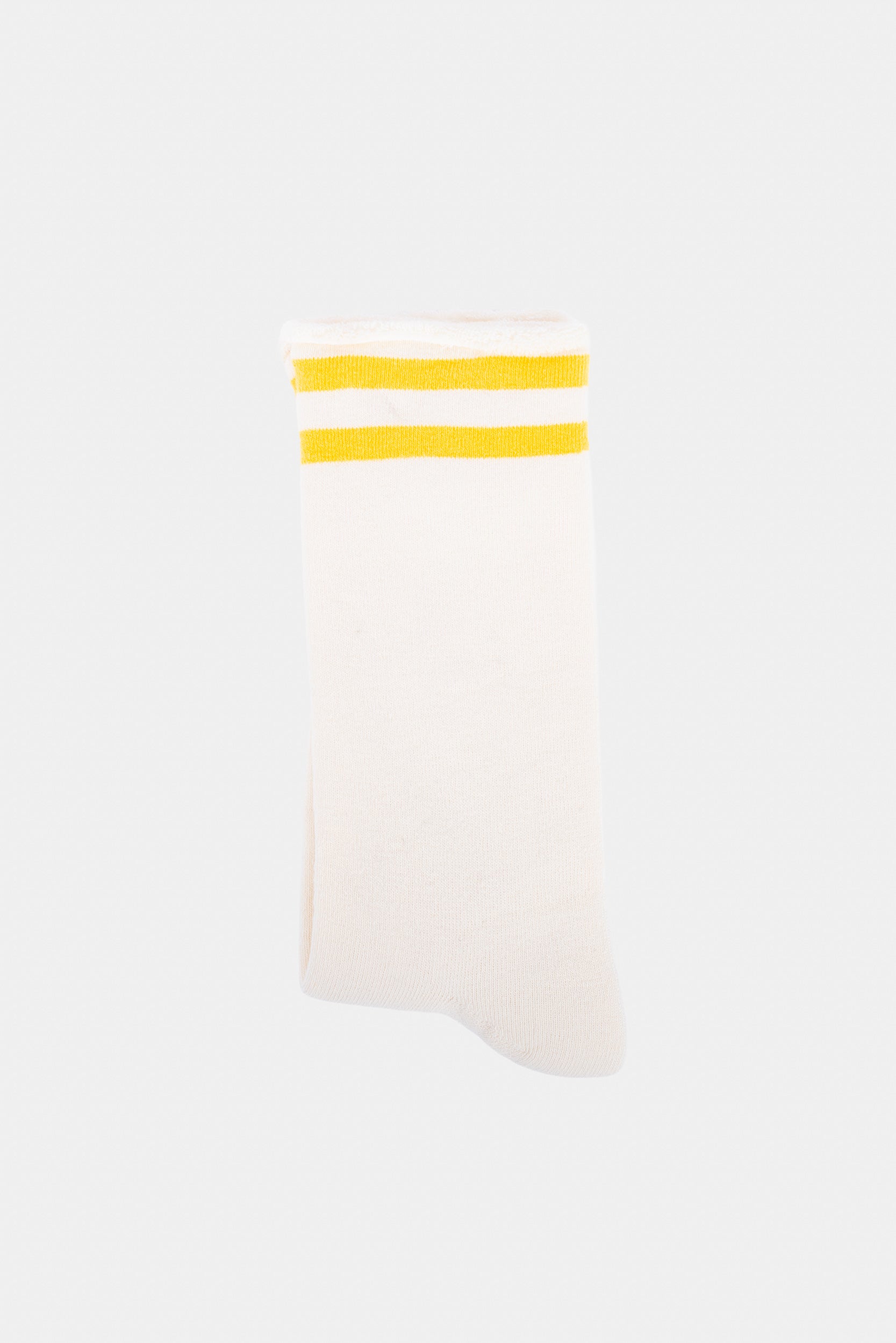 CHAUSSETTES - Jaune