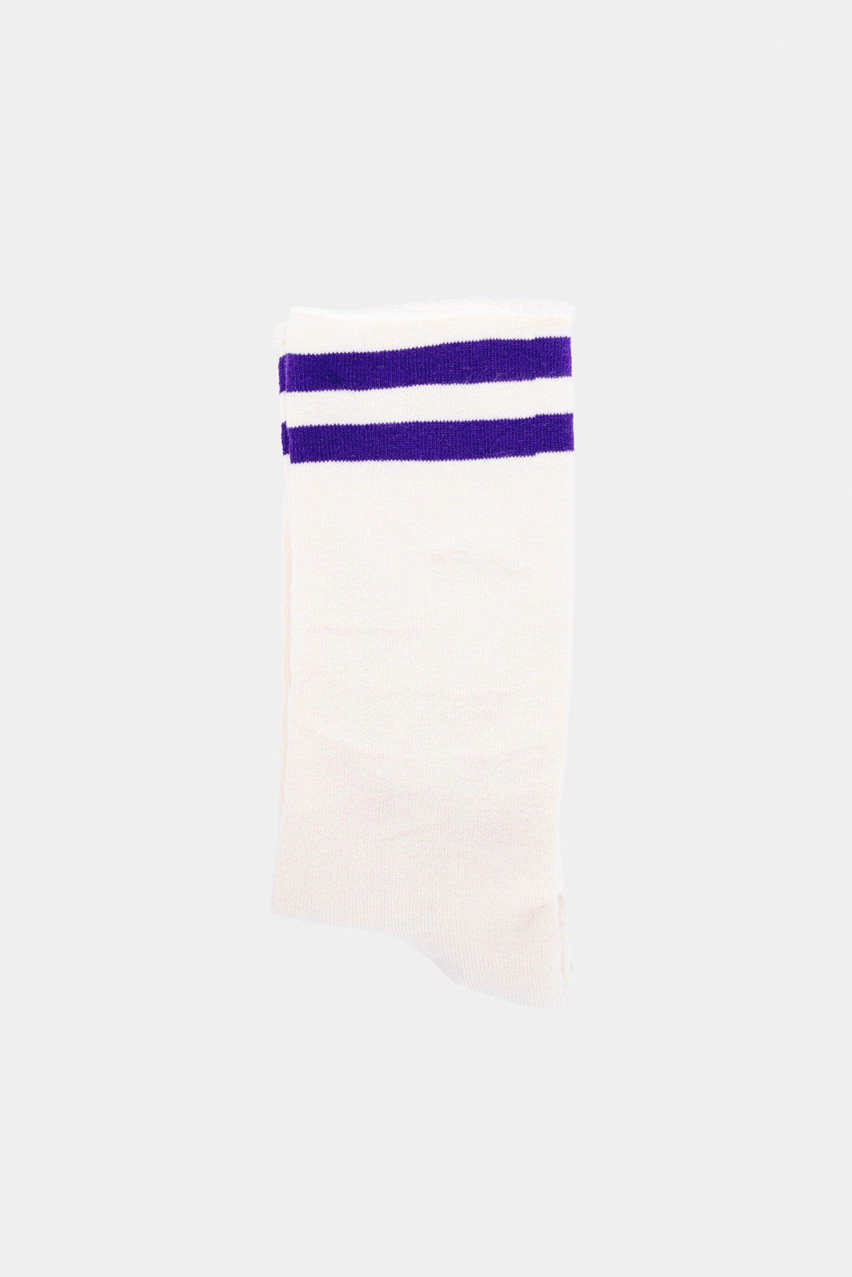 CHAUSSETTES - Purple