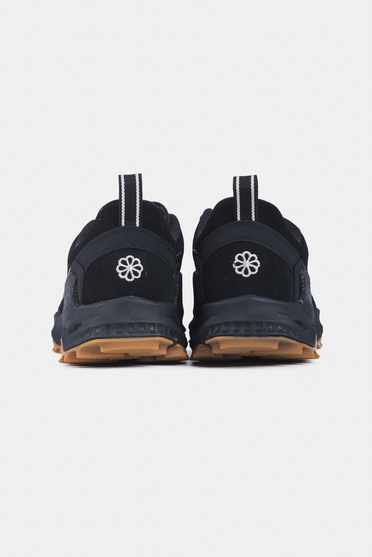 JASPER ZIONIC - Black / Birch