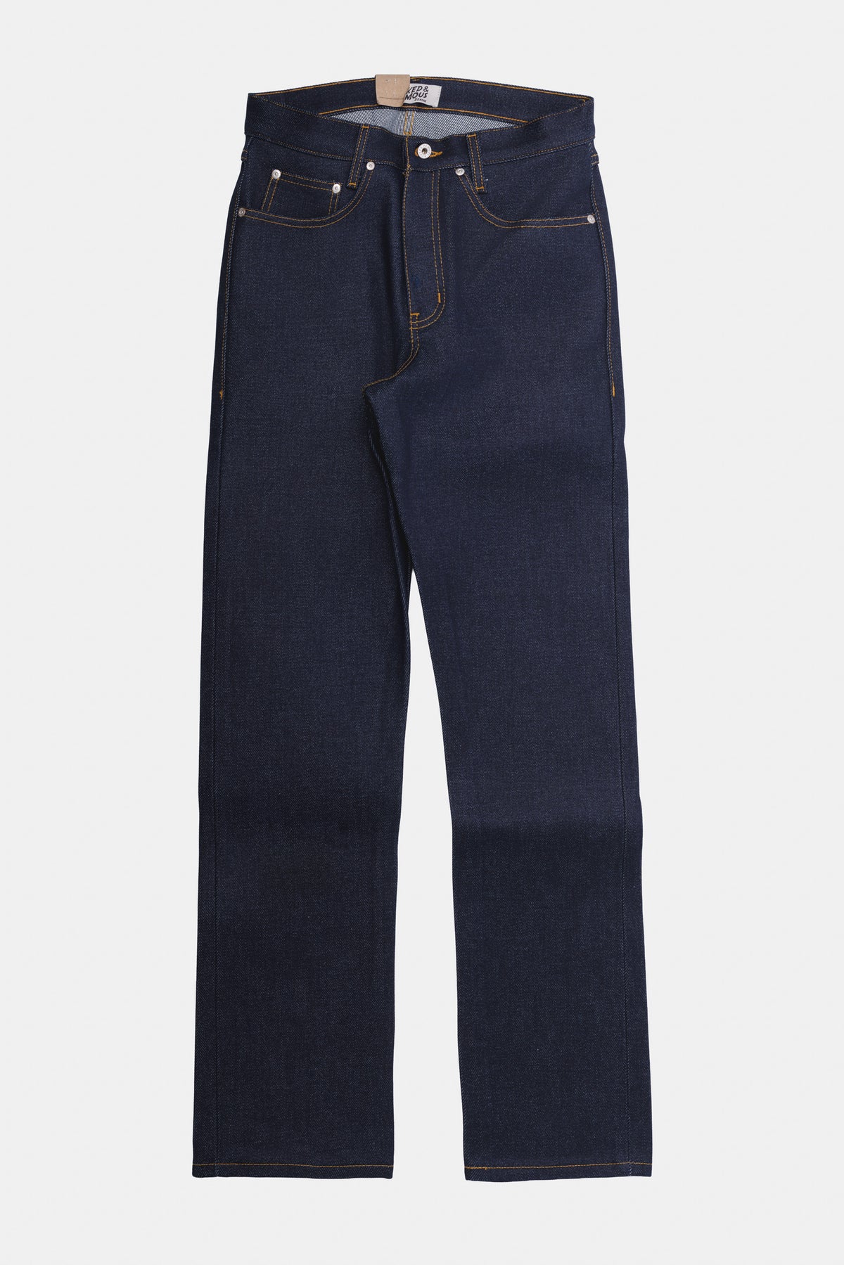 TRUE GUY - ELEPHANT 2 REBORN - Indigo
