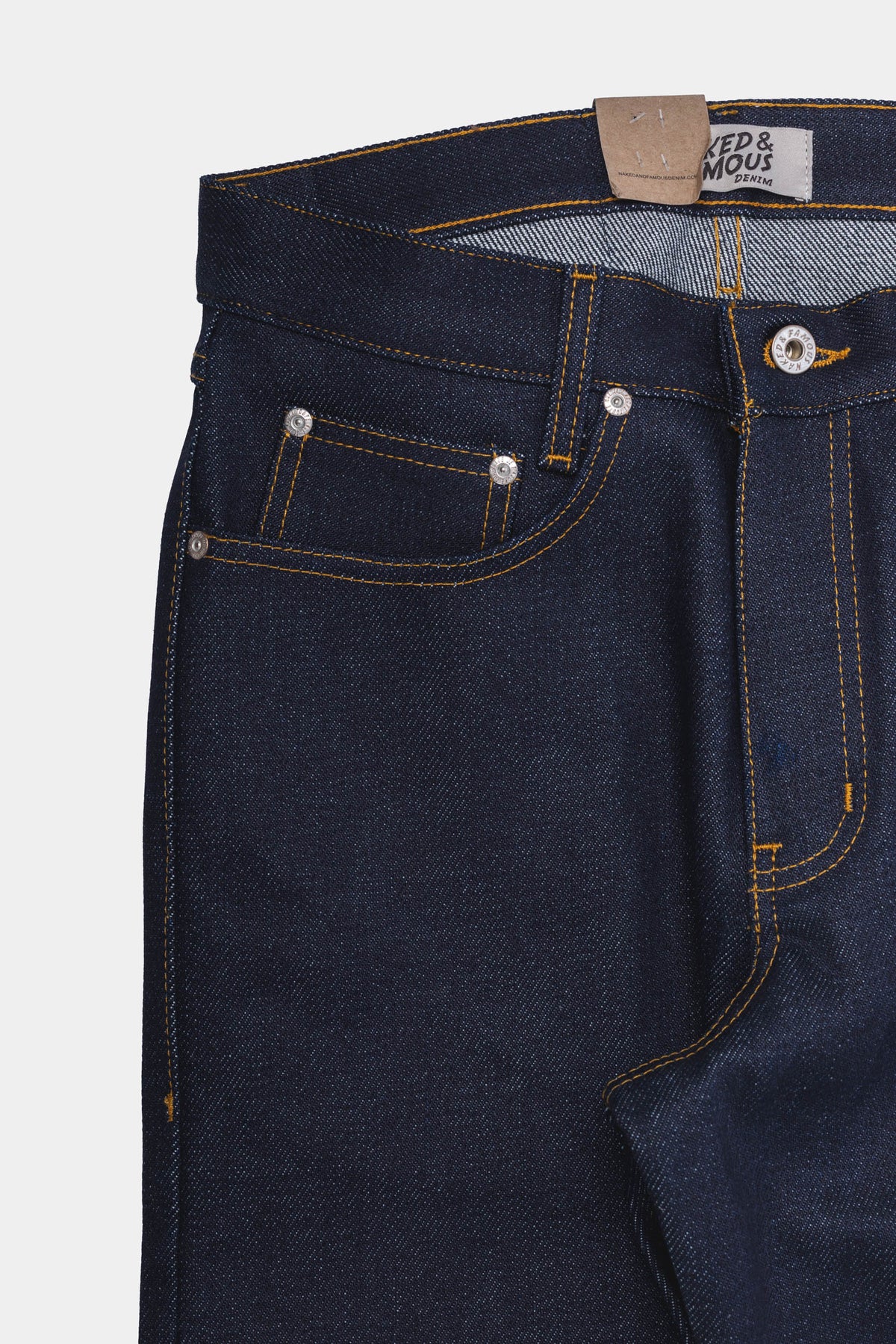 TRUE GUY - ELEPHANT 2 REBORN - Indigo
