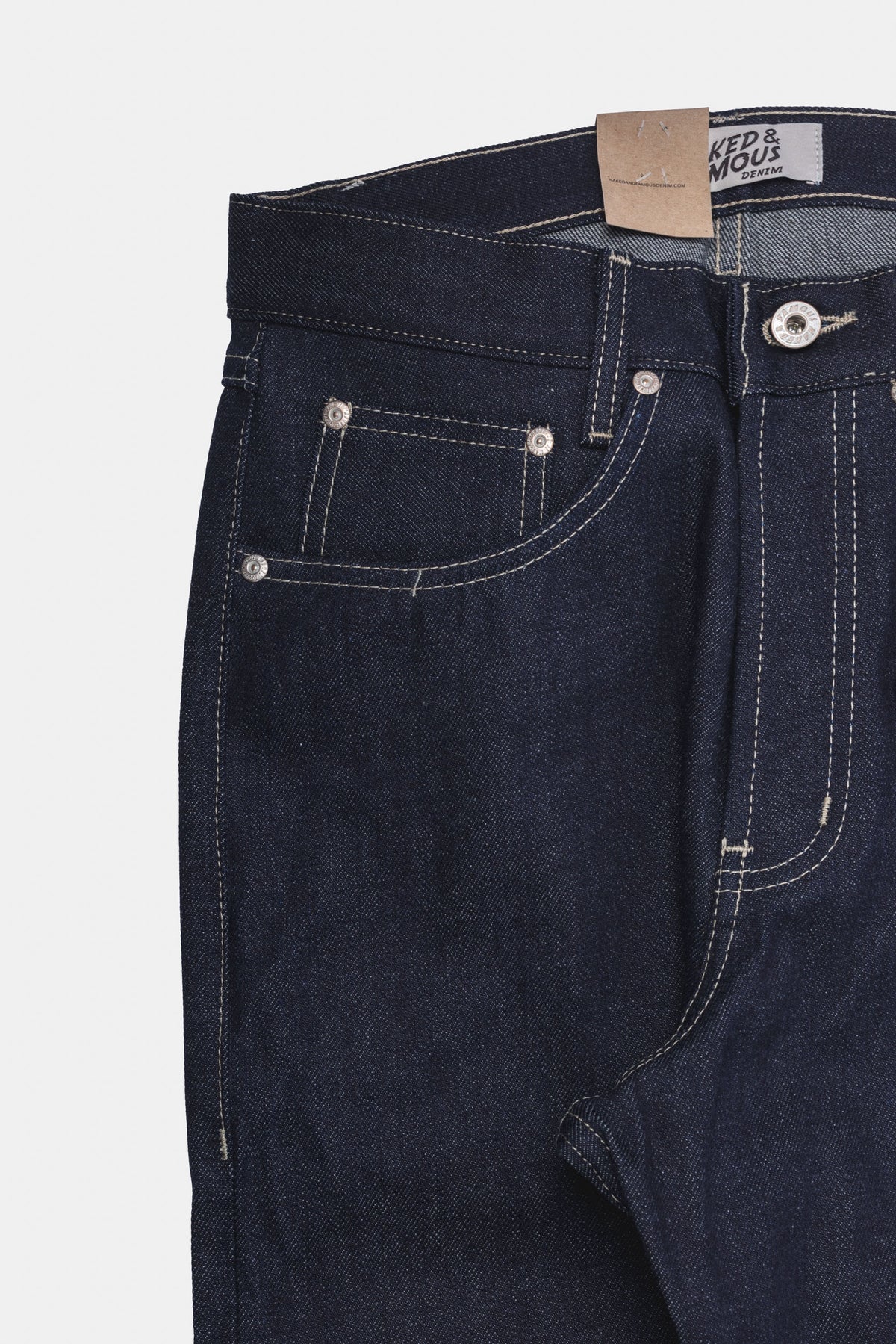 TRUE GUY - FOXFIBRE® Greenweft