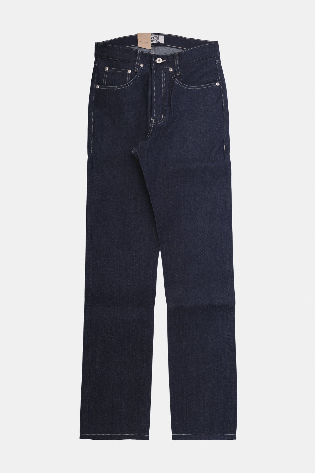 TRUE GUY - FOXFIBRE® Greenweft