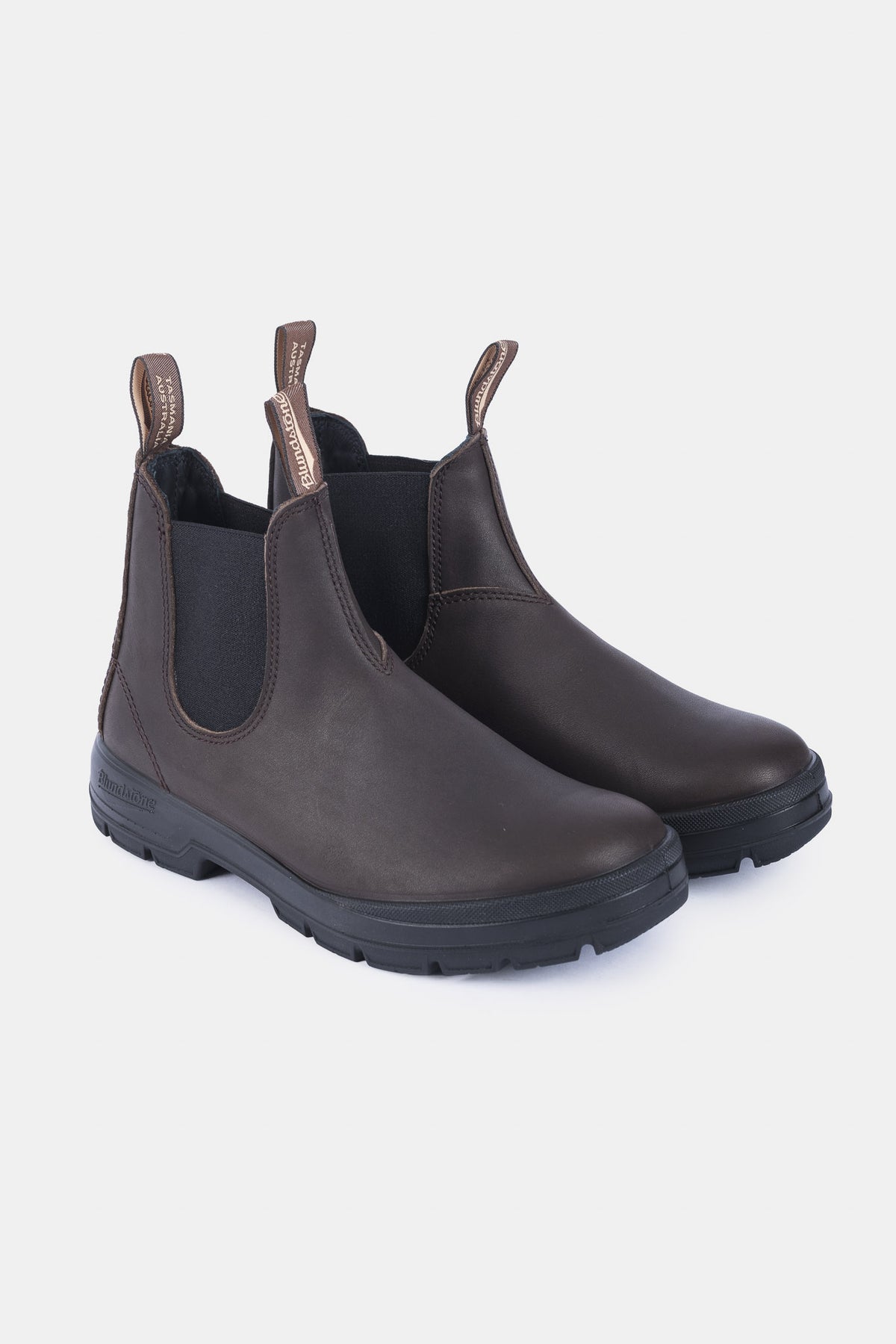 TERRAIN CHELSEA BOOTS - 2634 Rocky Road