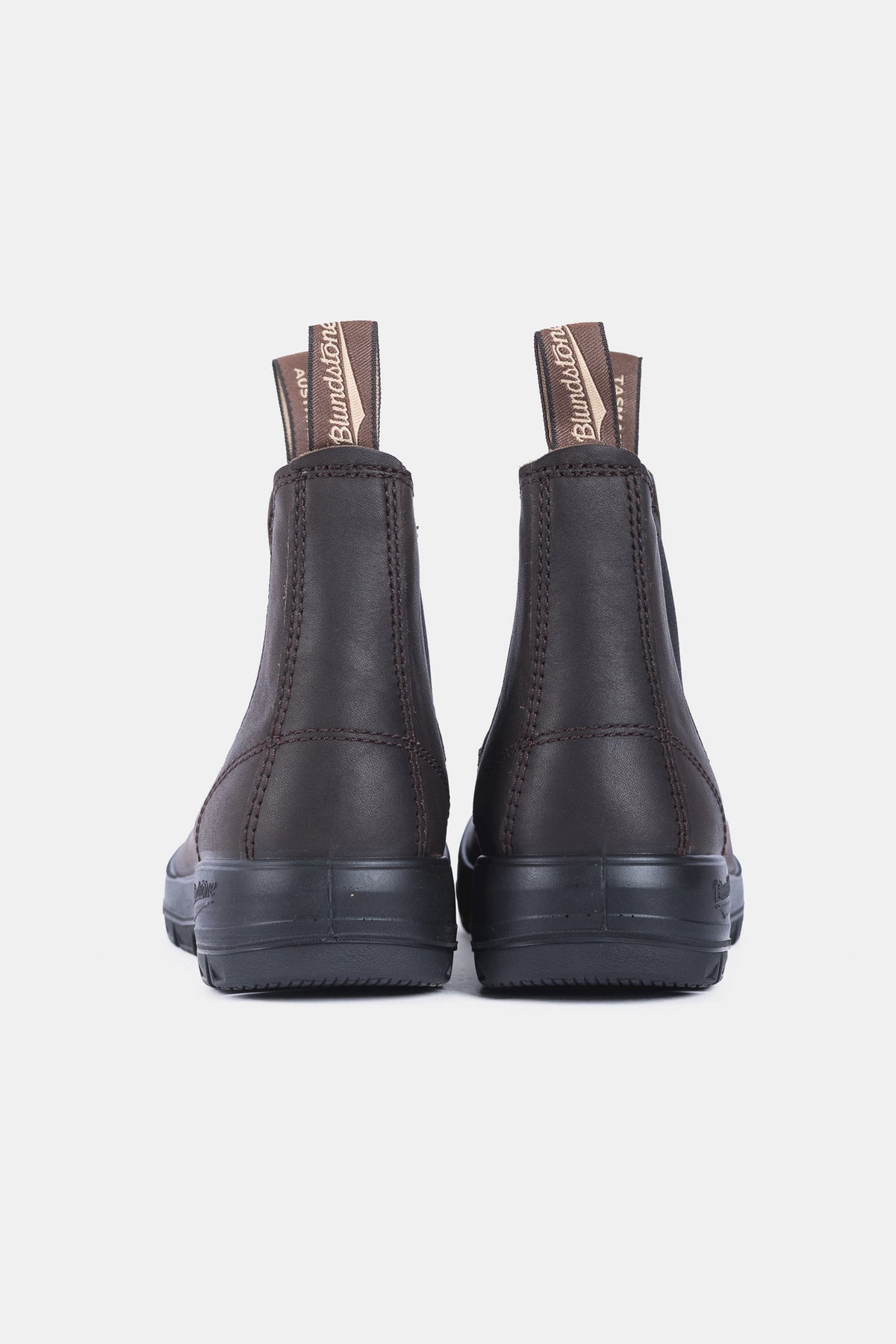 TERRAIN CHELSEA BOOTS - 2634 Rocky Road