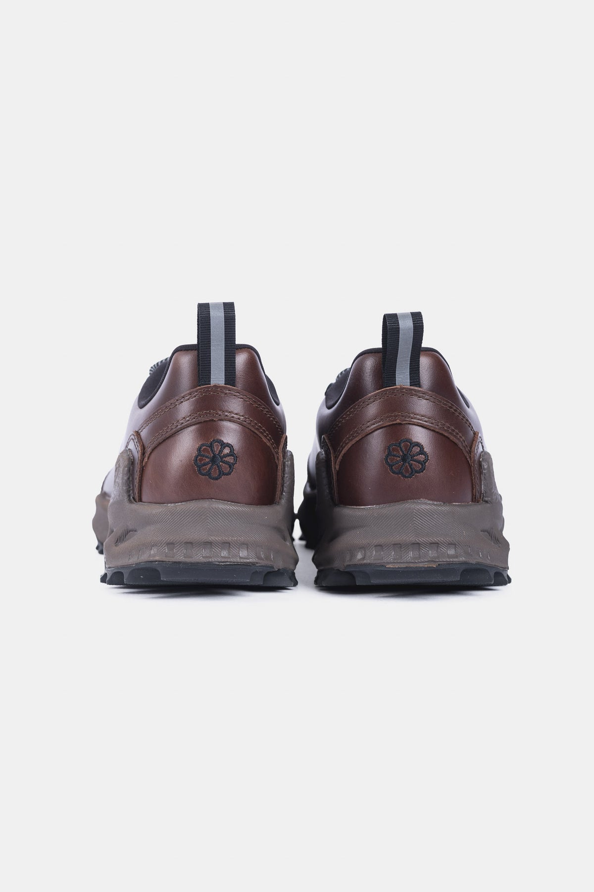 JASPER ZIONIC - Flux chocolate