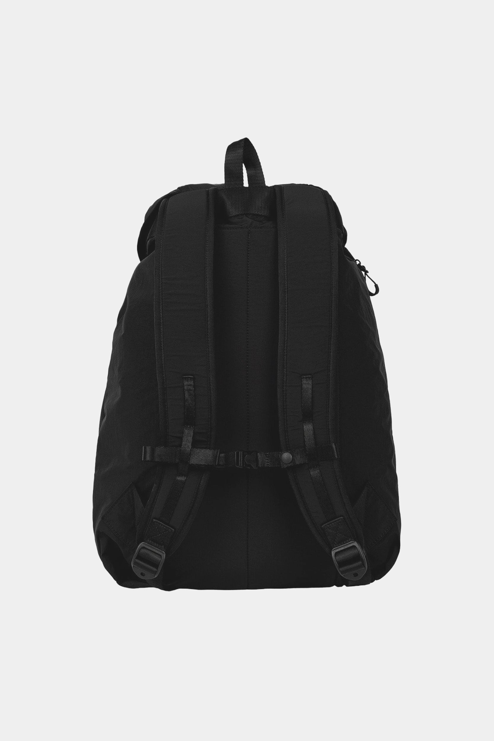 FOCUS RUCKSACK - Black