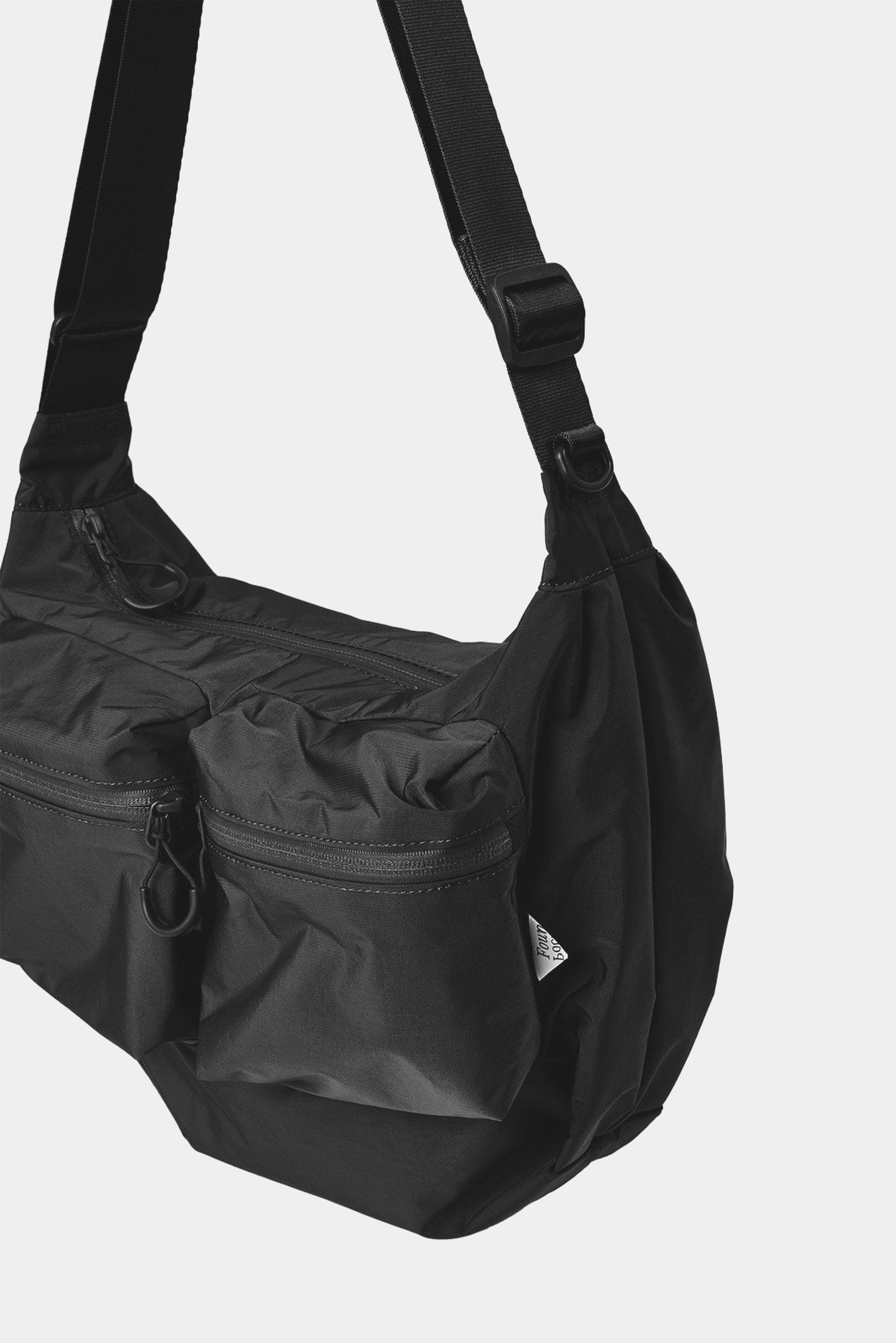 PENNY2 CROSS BAG - Black