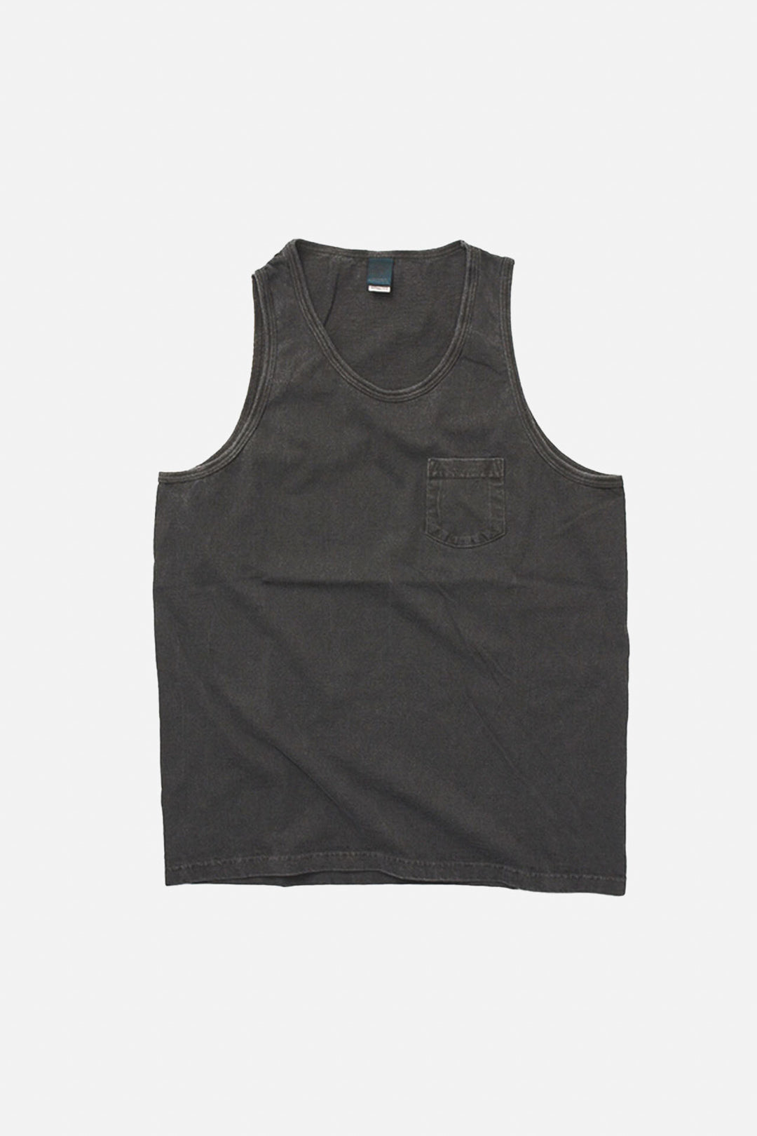 POCKET TANK TOP