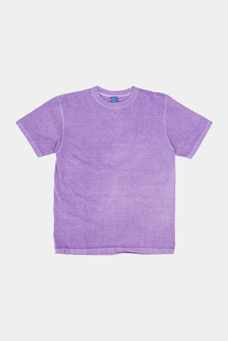 CREW TEE S/S - P.LILY