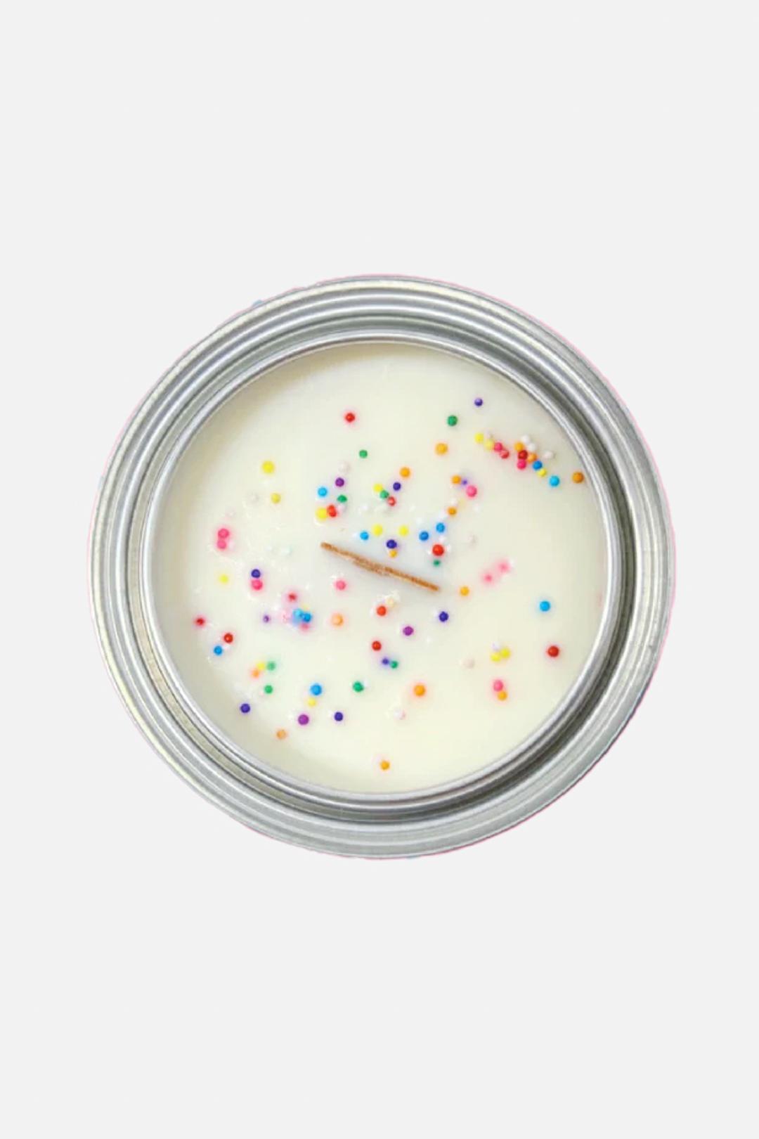 BIRTHDAY CANDLE 14OZ