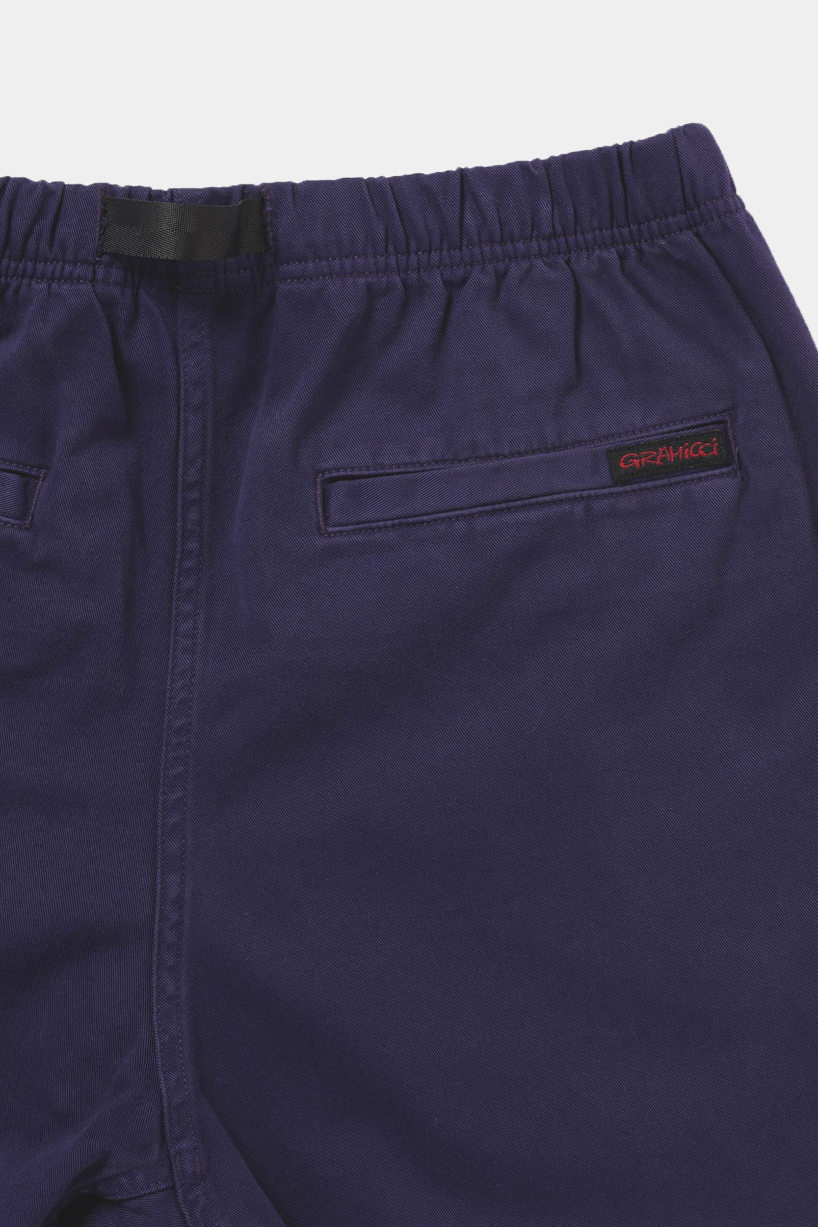 G SHORT - Deep purple