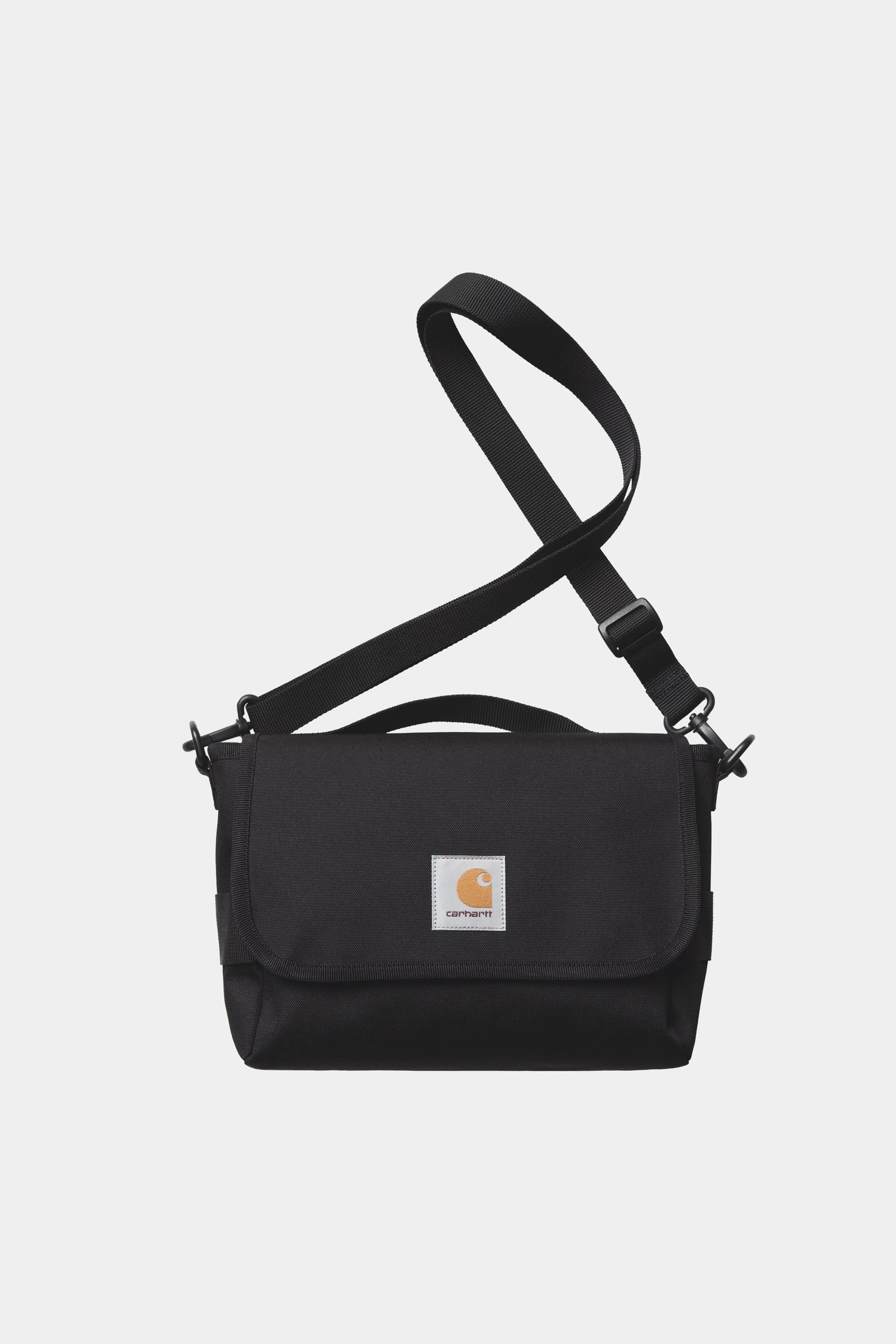 KYLE SHOULDER BAG - Black