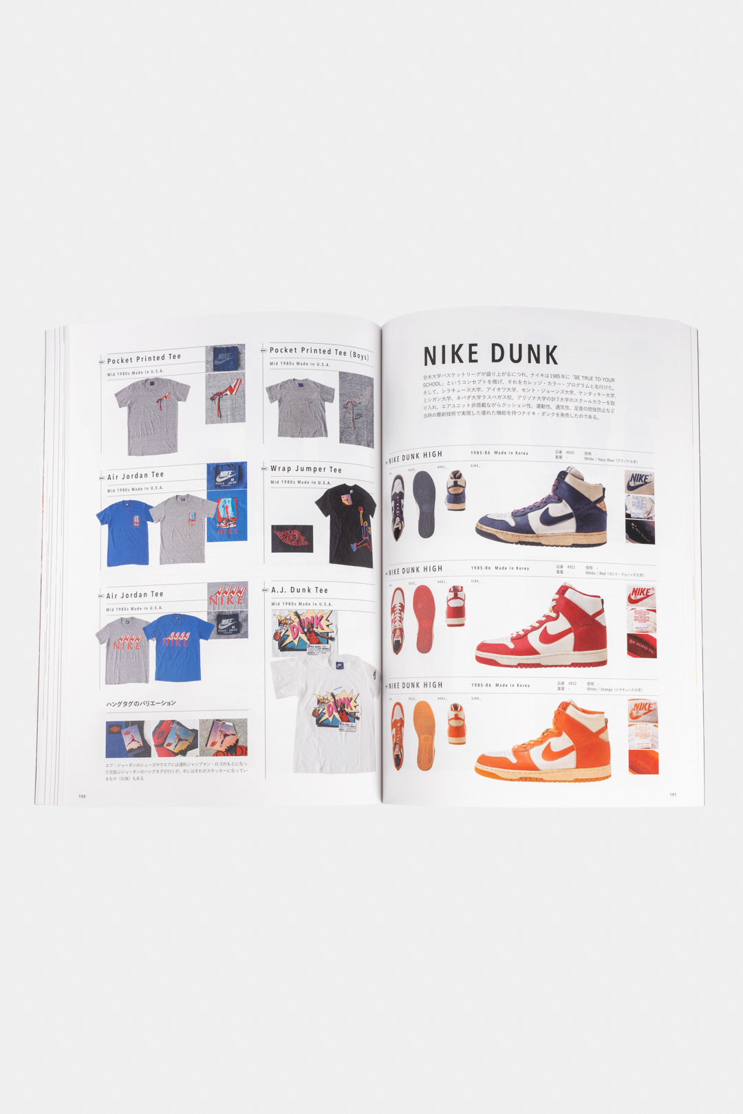 NIKE CHRONICLE DELUXE 
