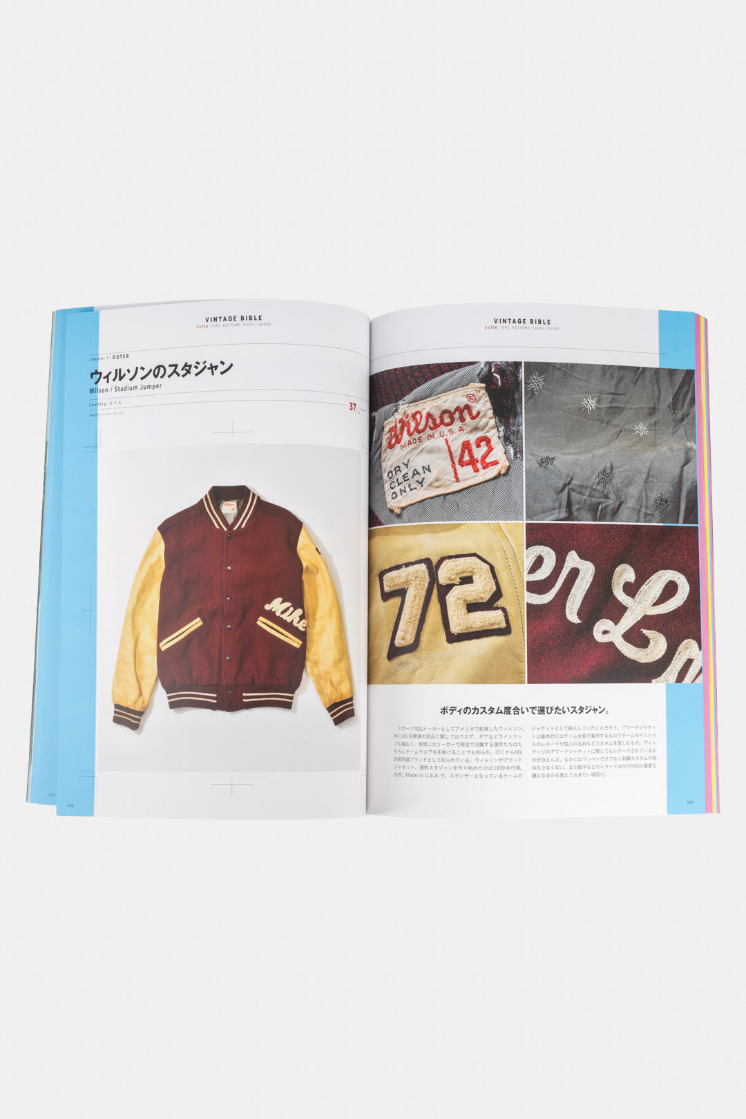 ALL ABOUT NEO VINTAGE