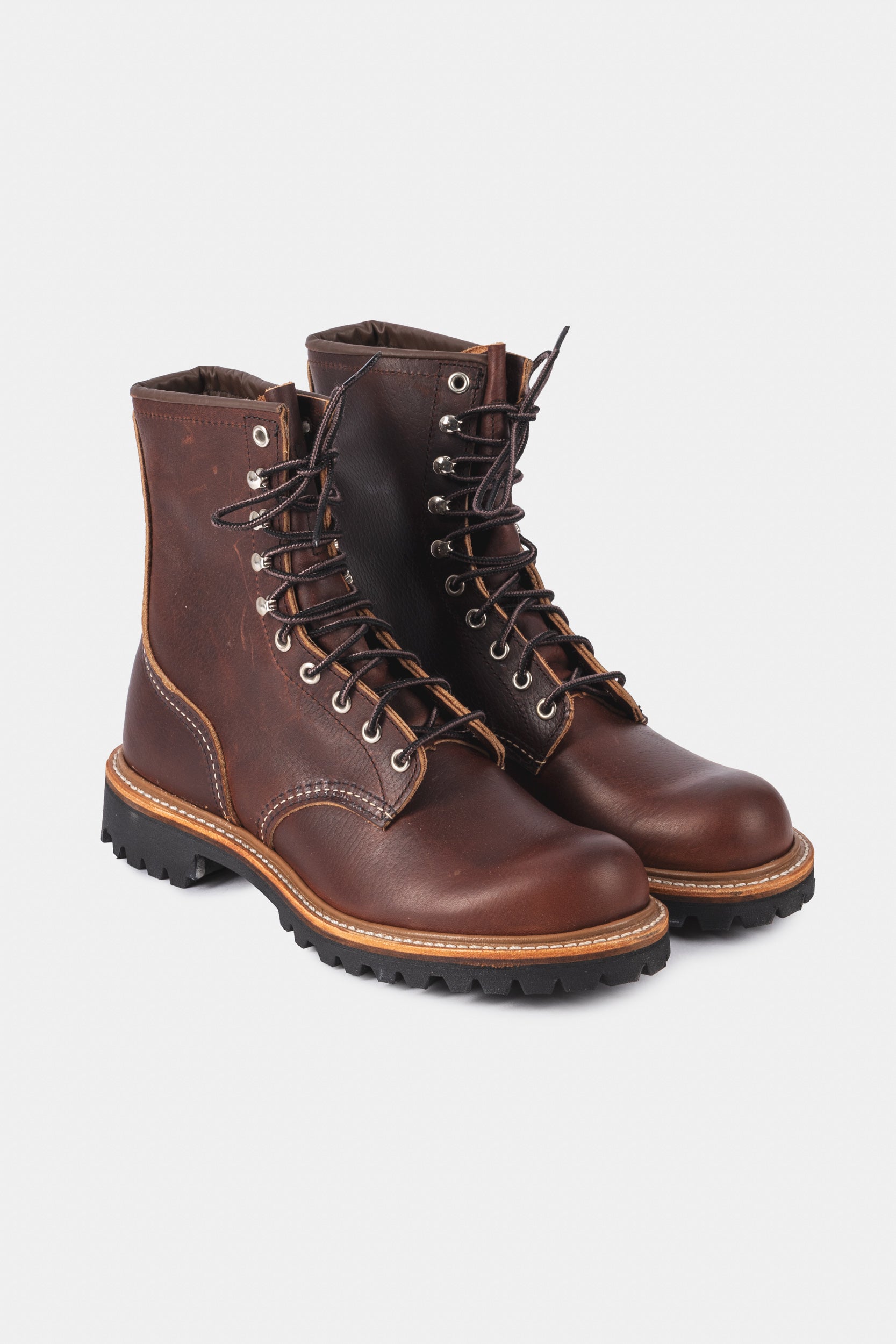 LOGGER 8 - 4585 Briar oil