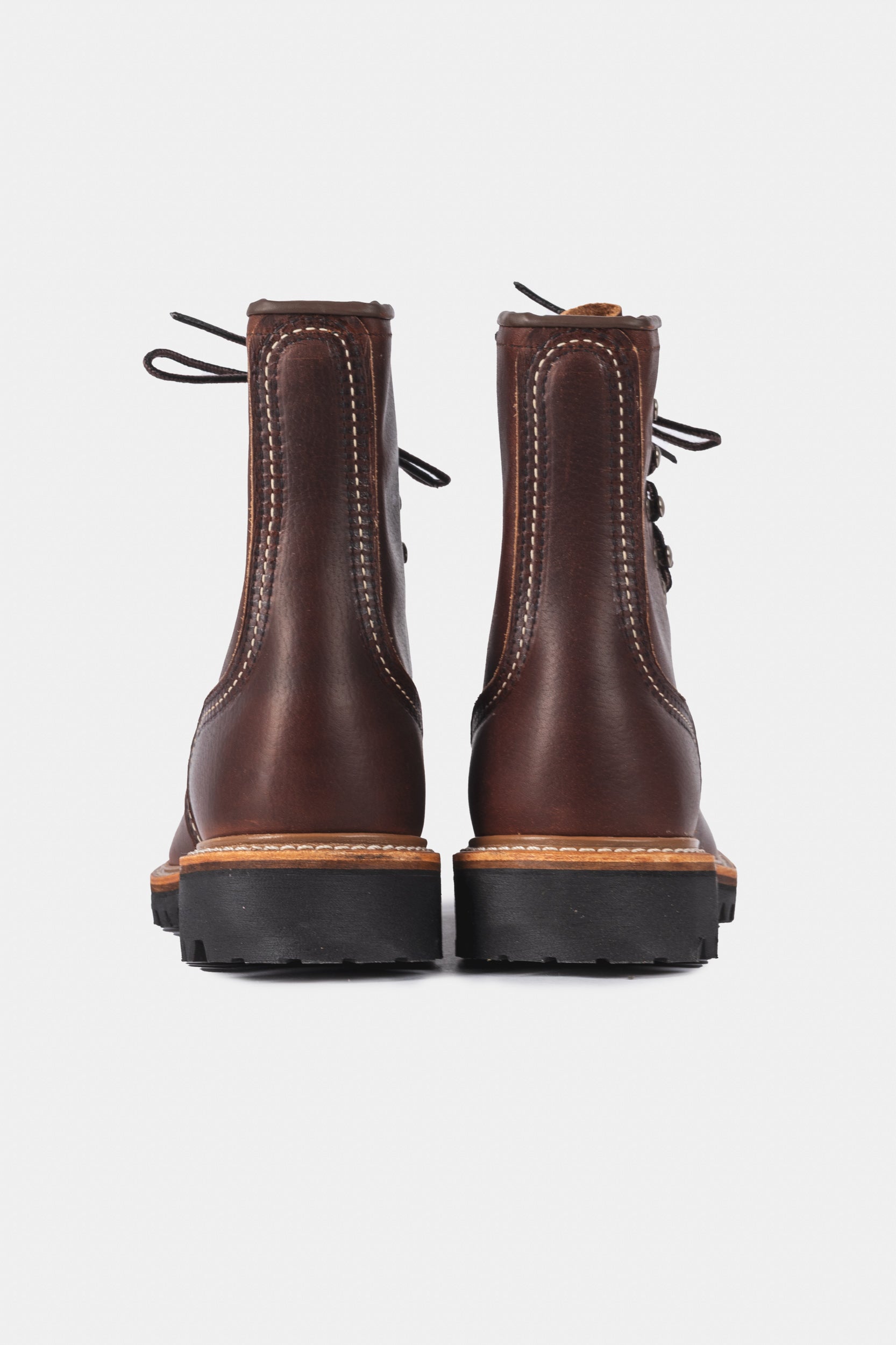 LOGGER 8 - 4585 Briar oil