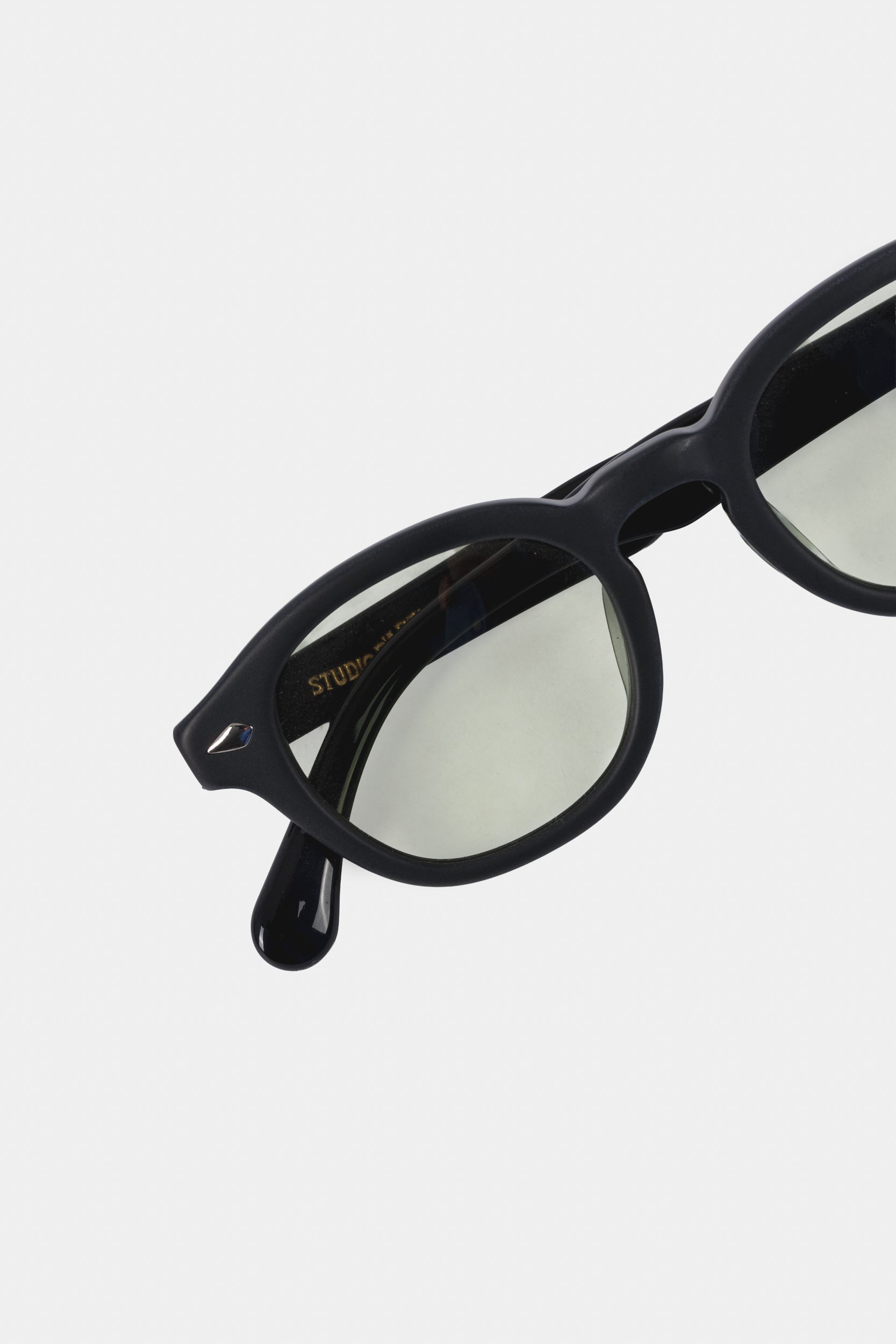 SUNGLASSES SDA - Mat black