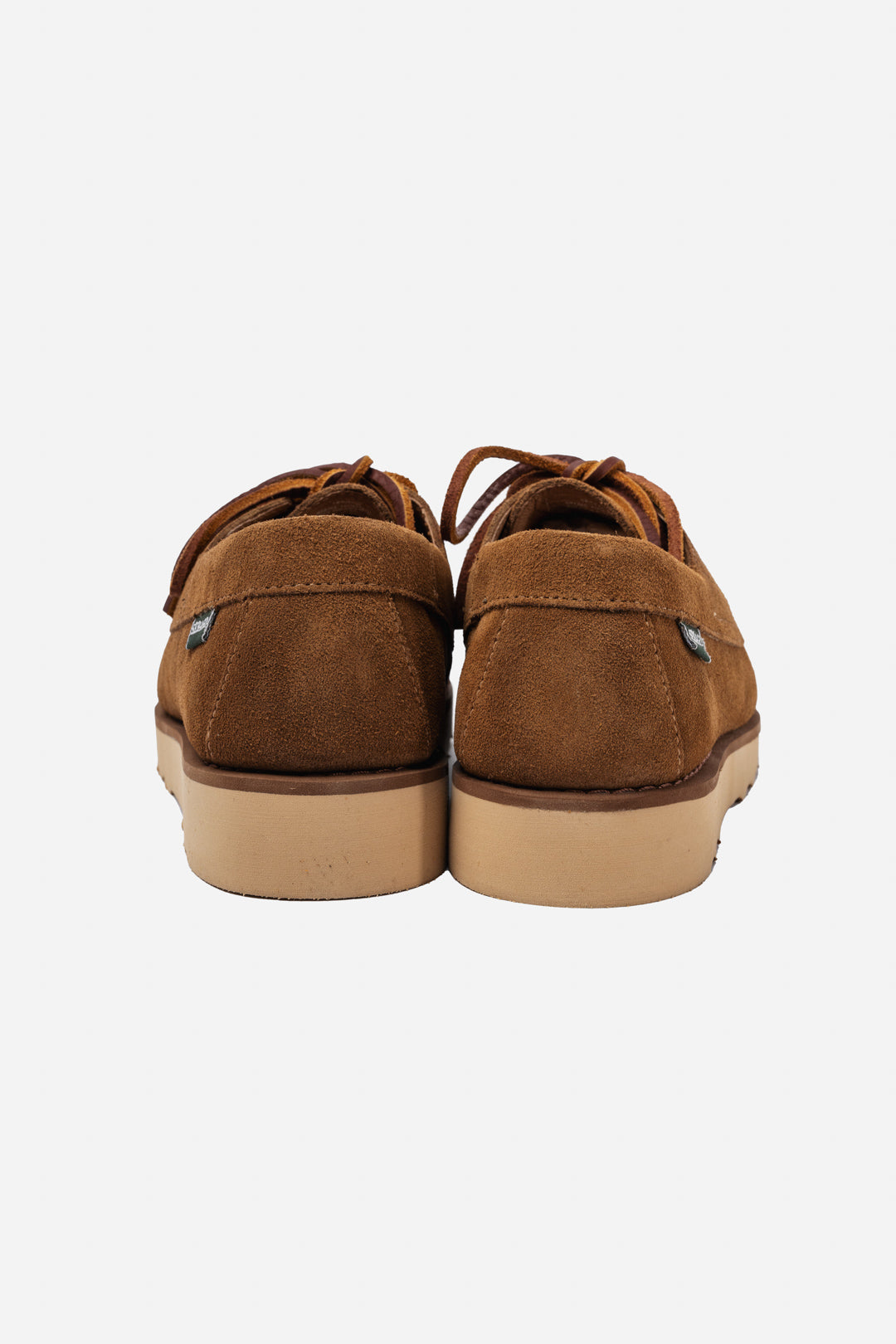 ASKOOKFIELD - Beige camel