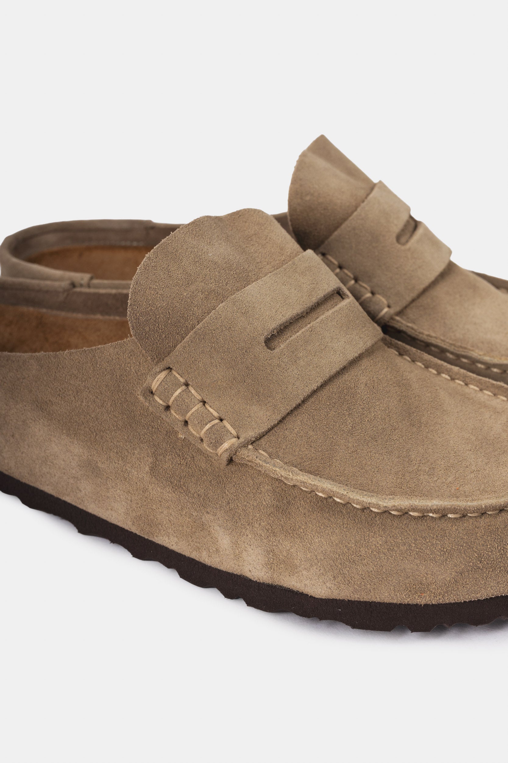 NAPLES WRAPPED - Taupe