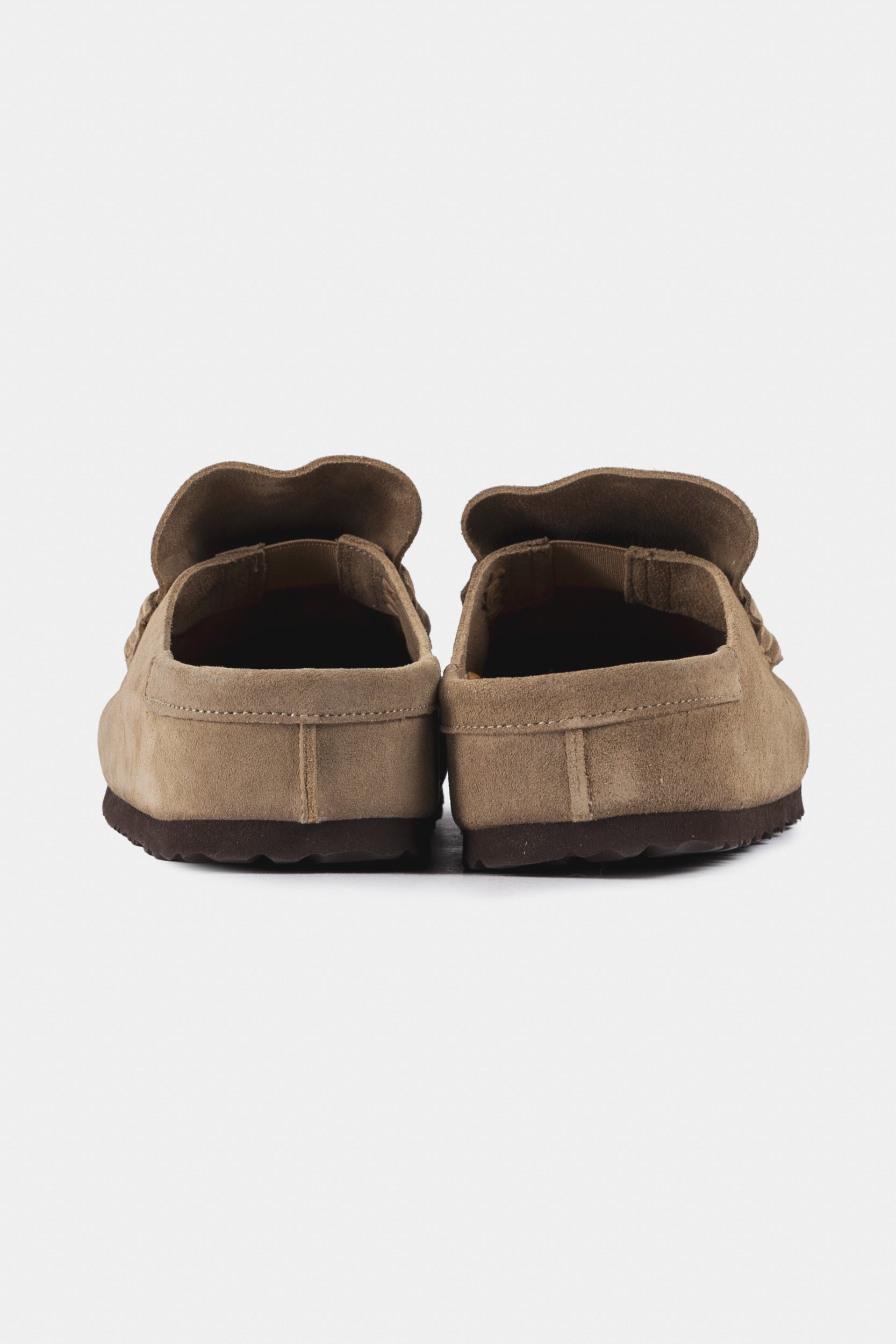 NAPLES WRAPPED - Taupe