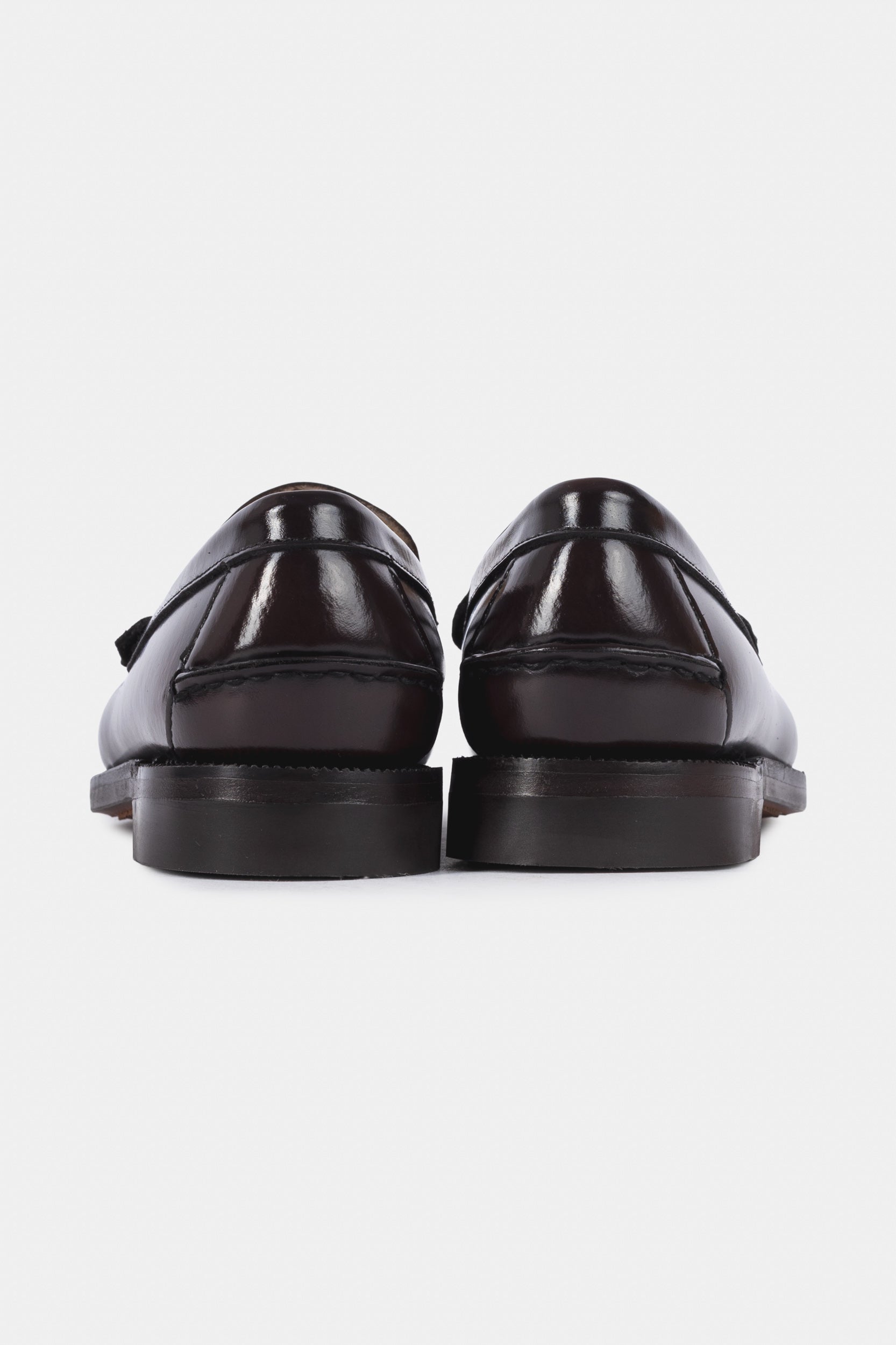 CLASSIC WILL - Brown burgundy