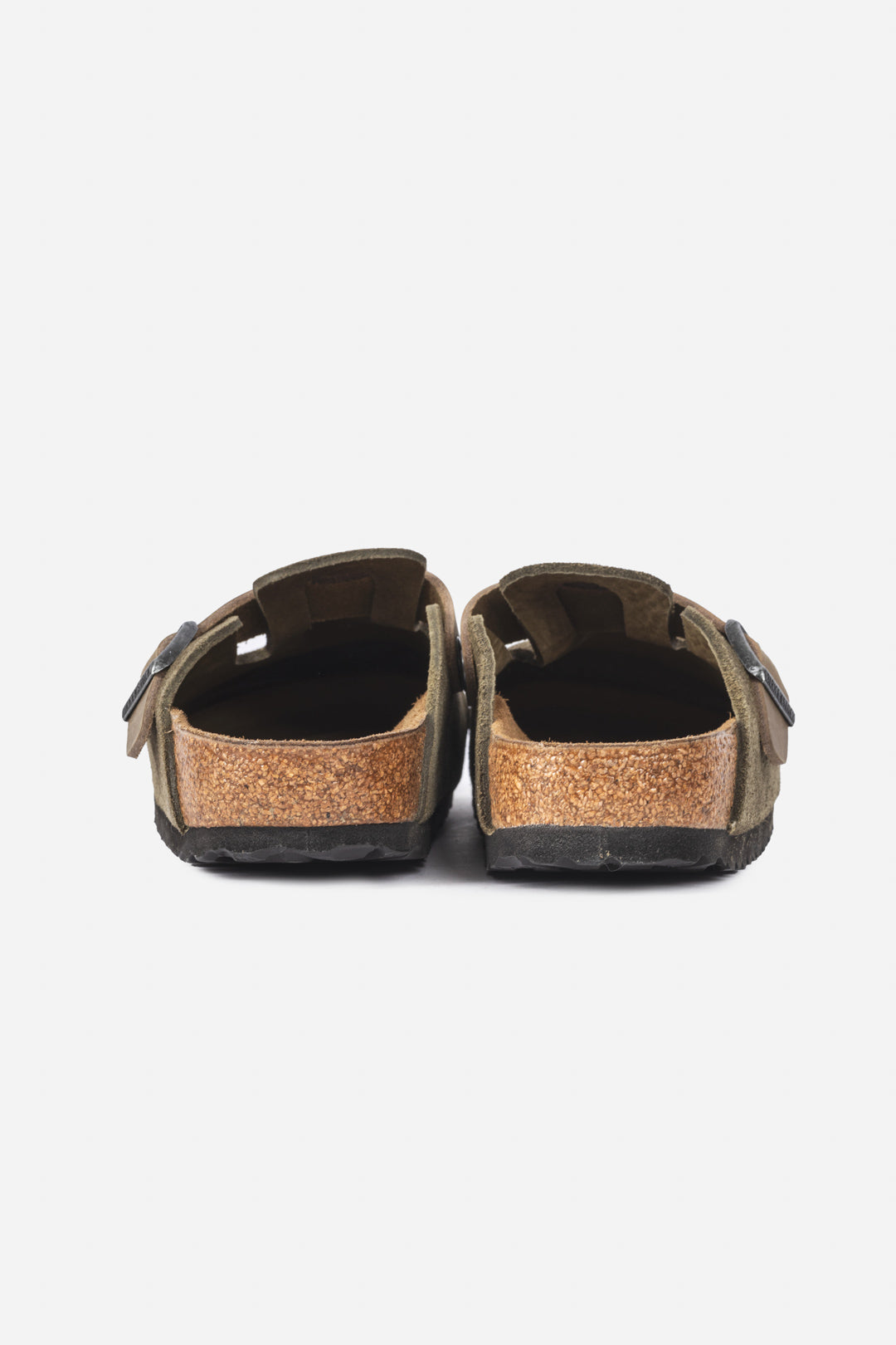 BOSTON - Thyme DUO