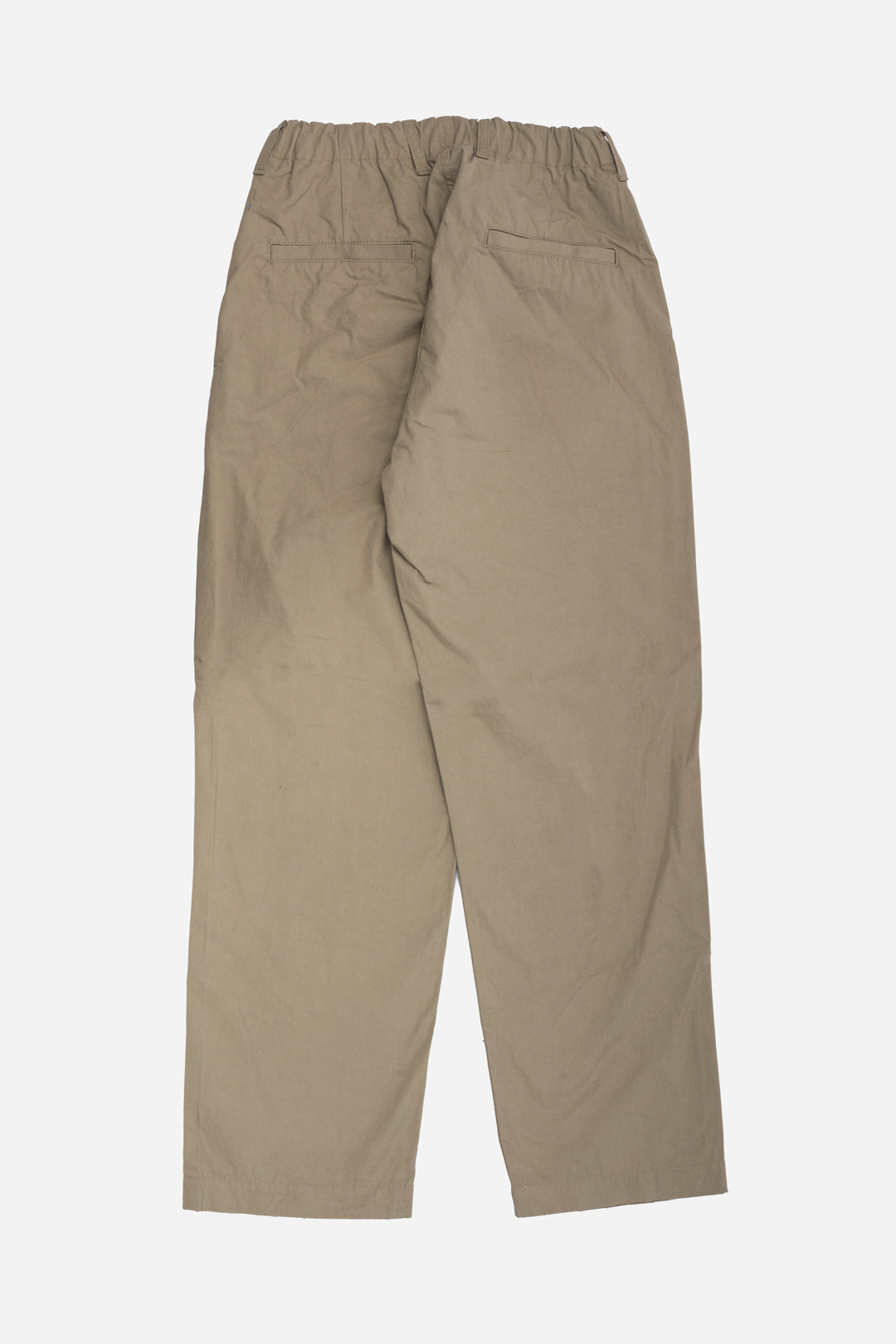 TRAVEL PANTS 